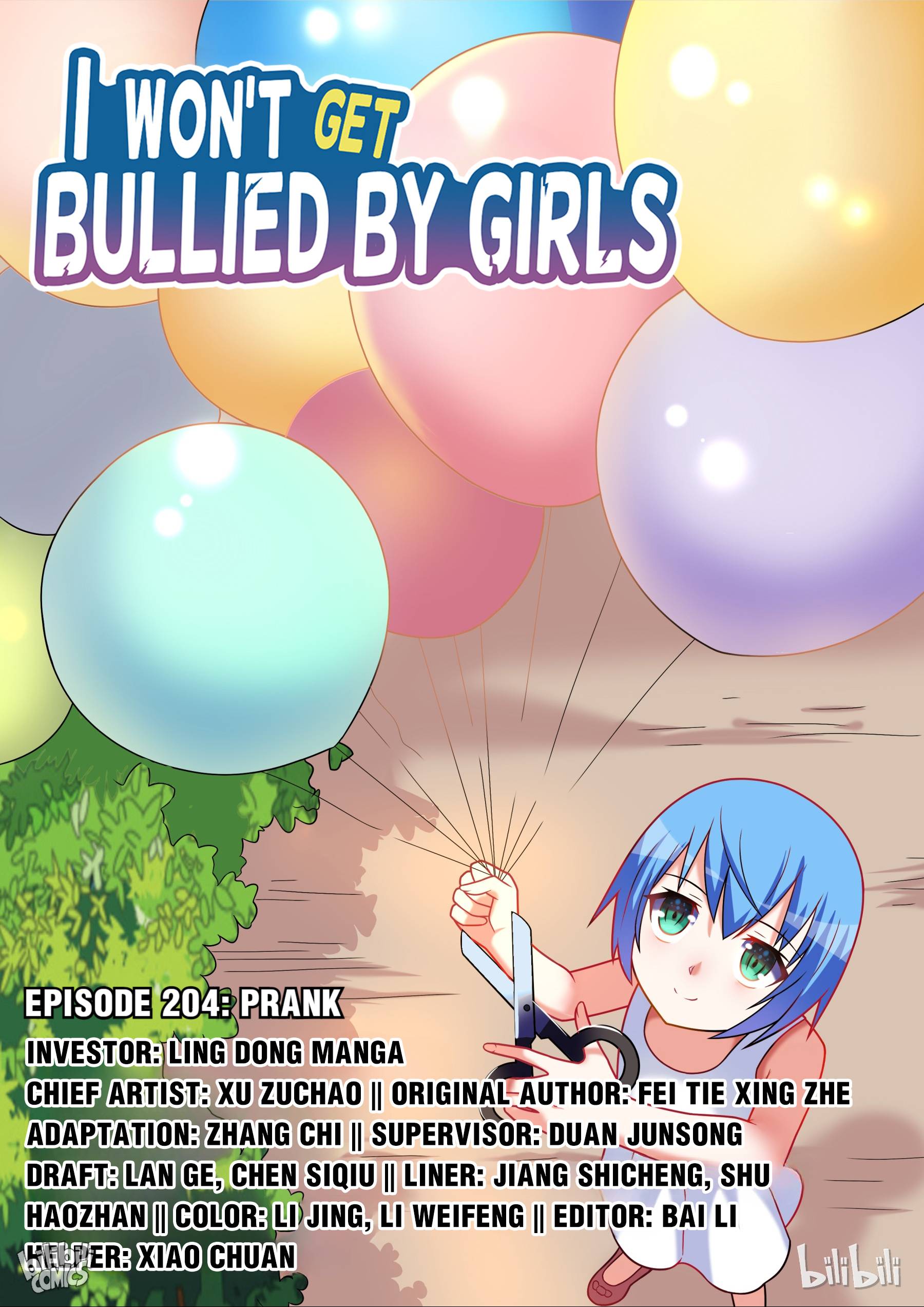 Page 1 of Chapter 204