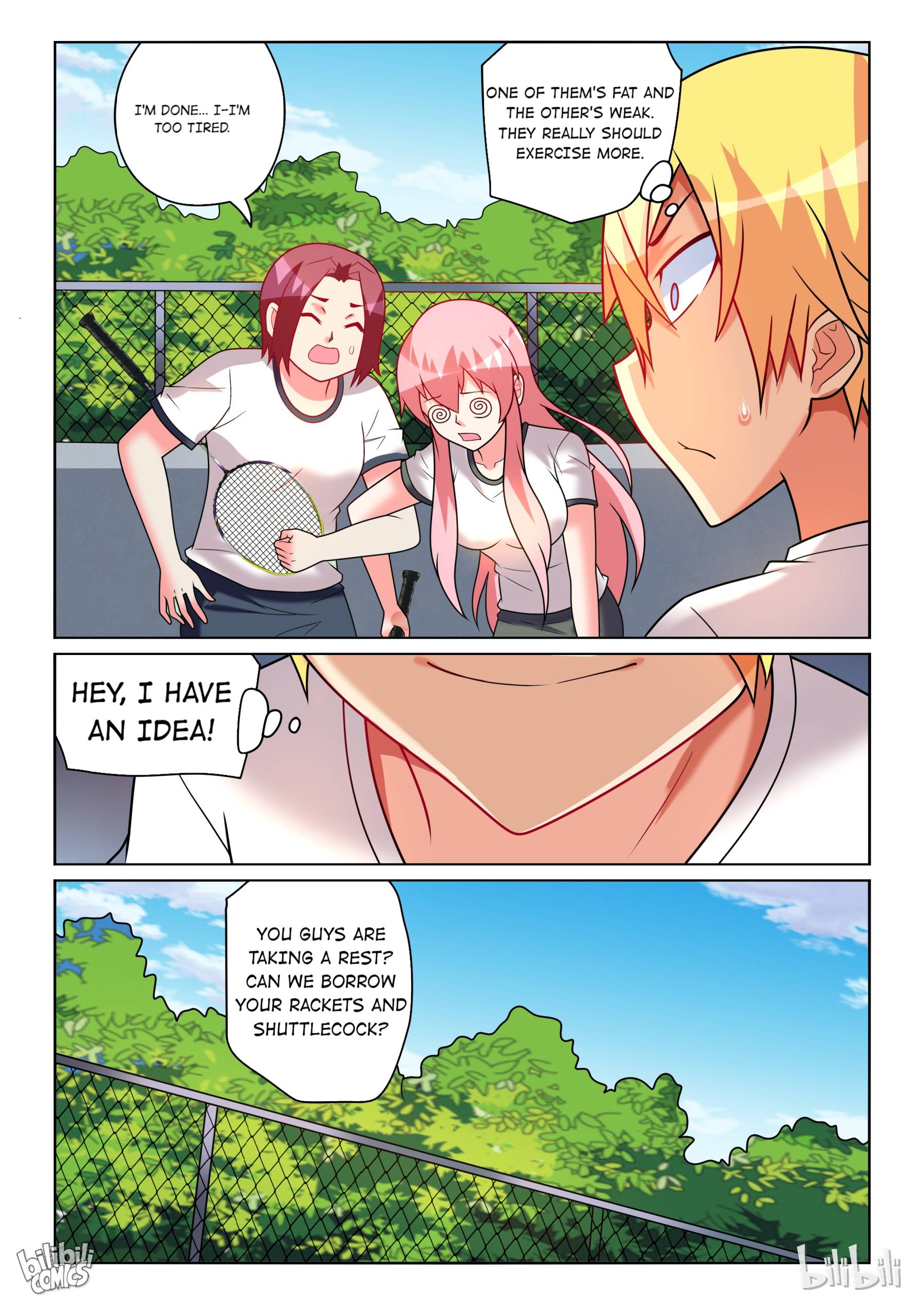 Page 10 of Chapter 205