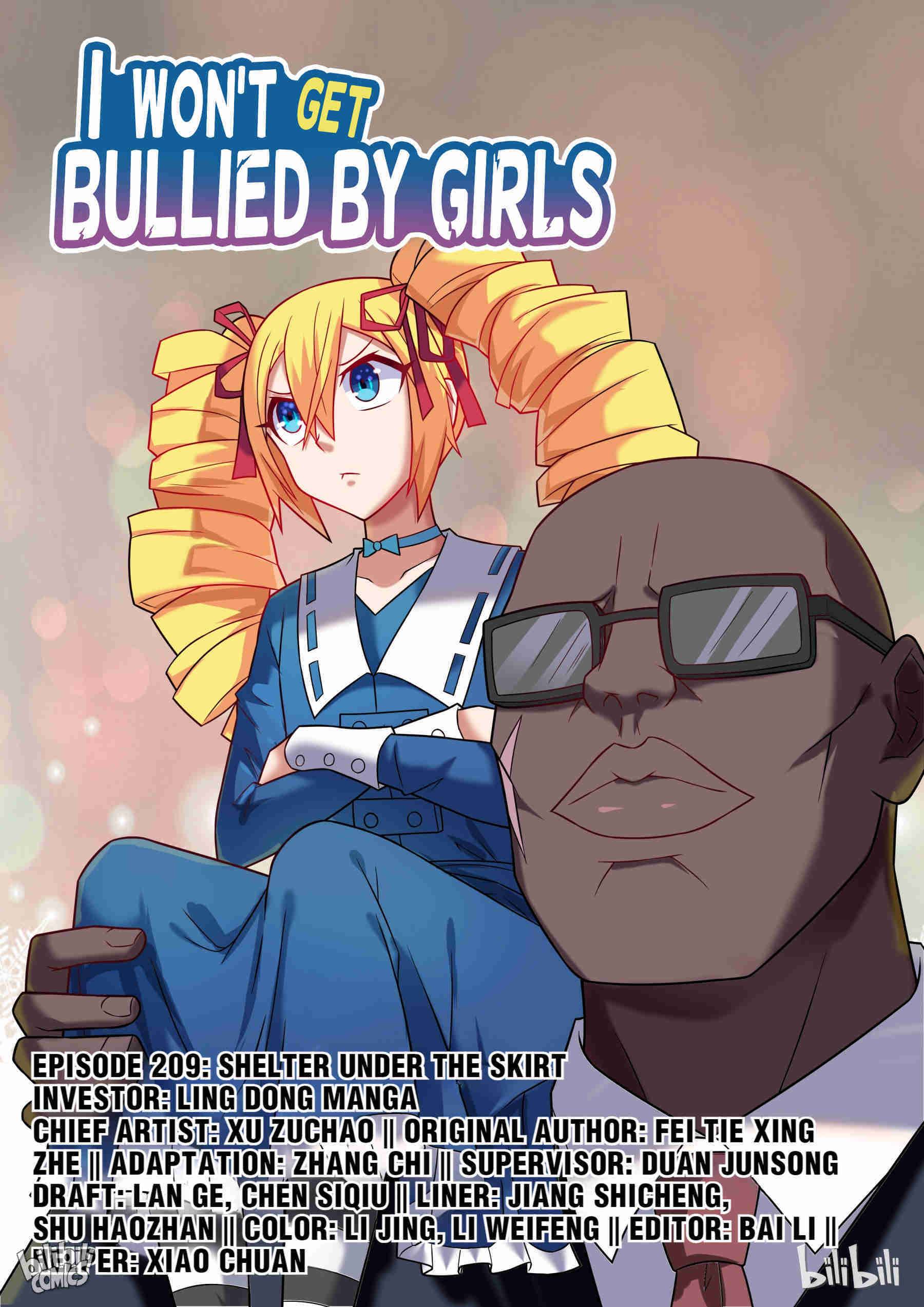 Page 1 of Chapter 209
