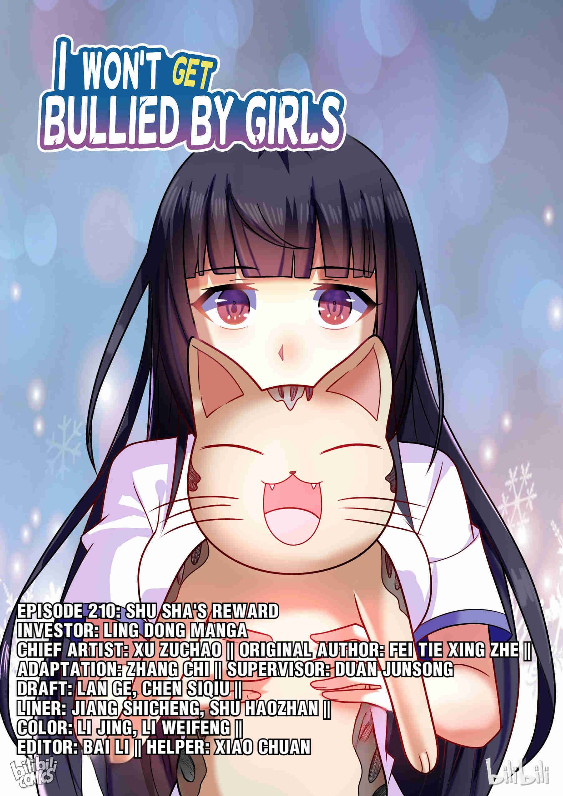 Page 1 of Chapter 210