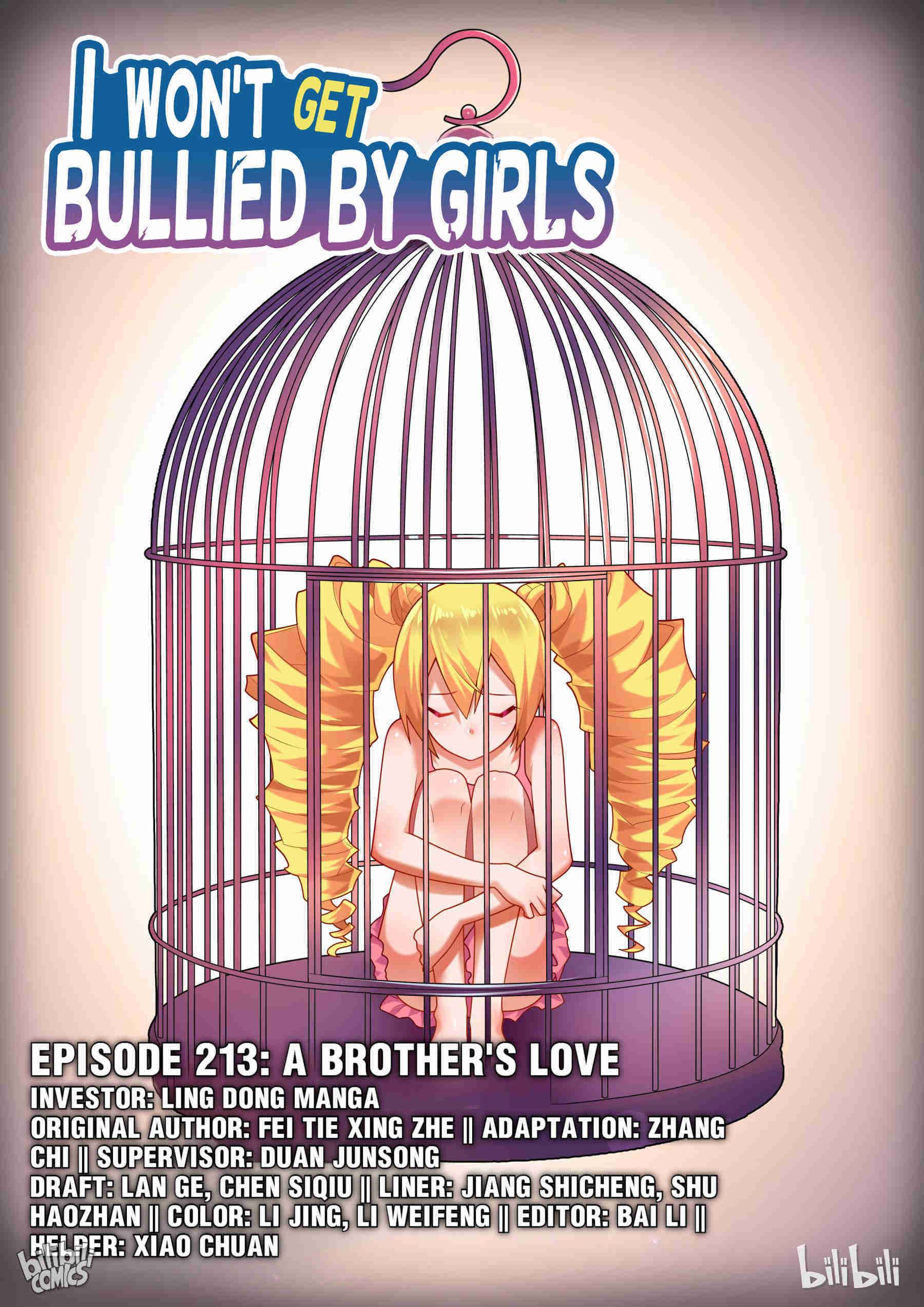 Page 1 of Chapter 213