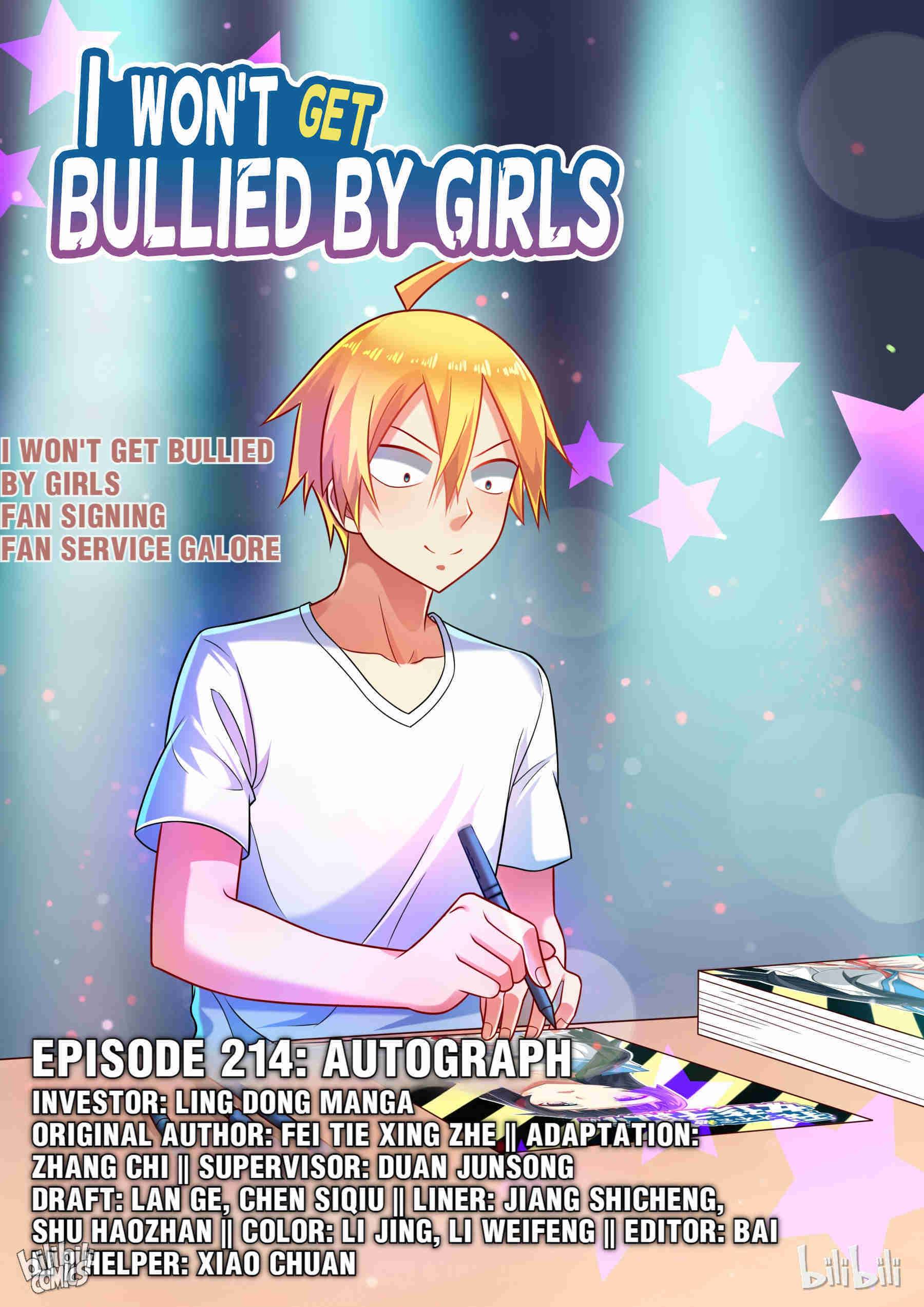 Page 1 of Chapter 214