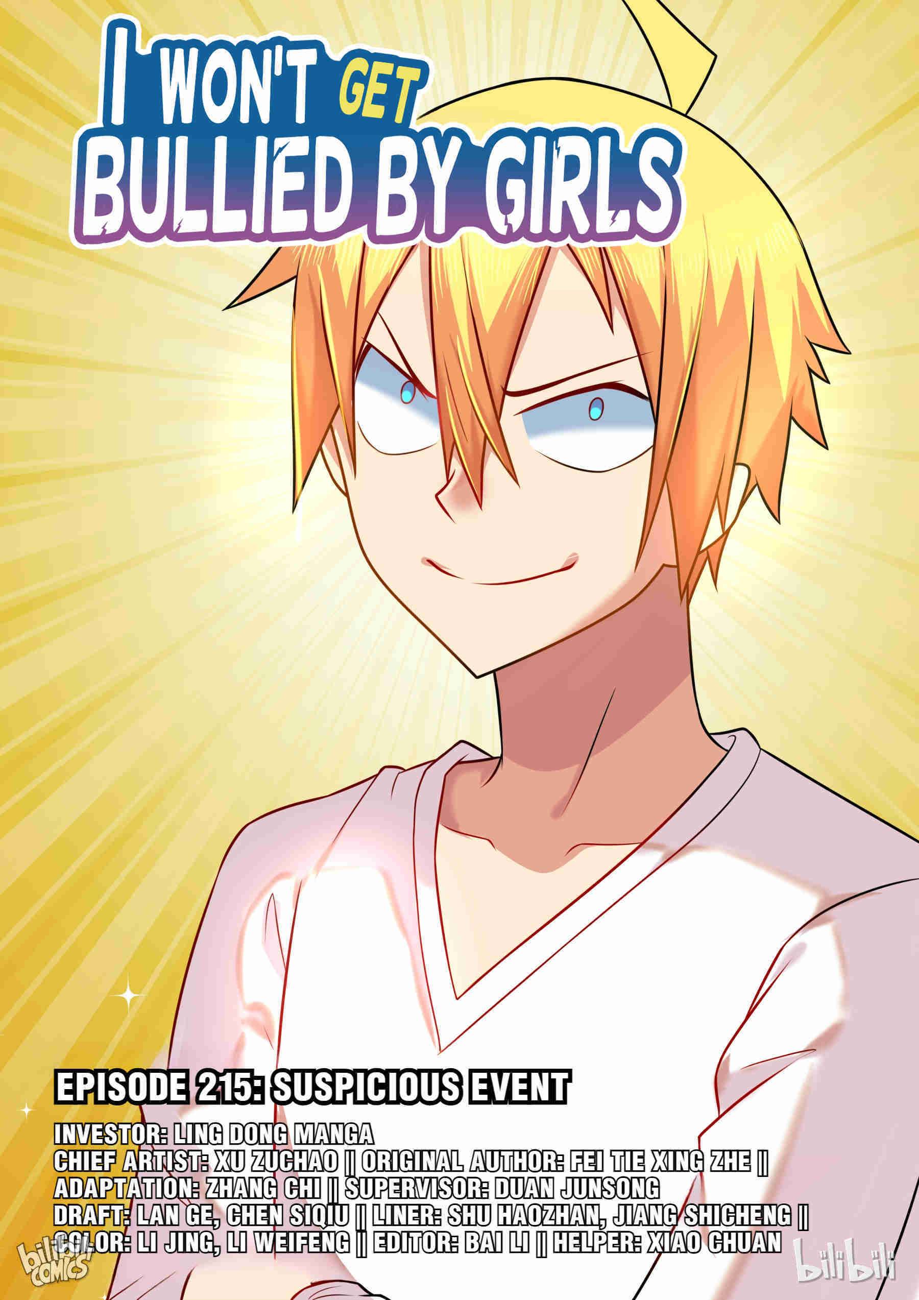 Page 1 of Chapter 215