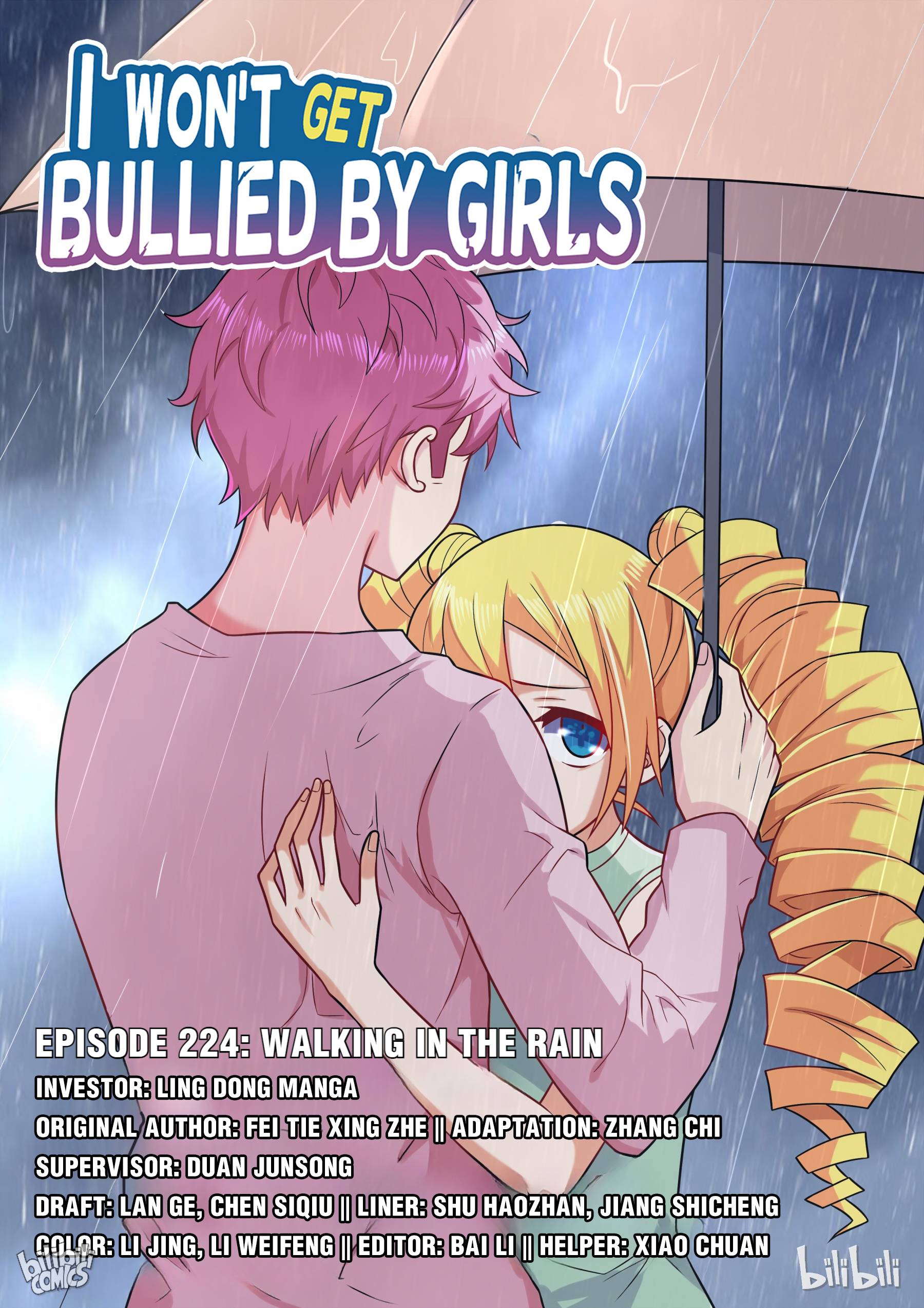 Page 1 of Chapter 224