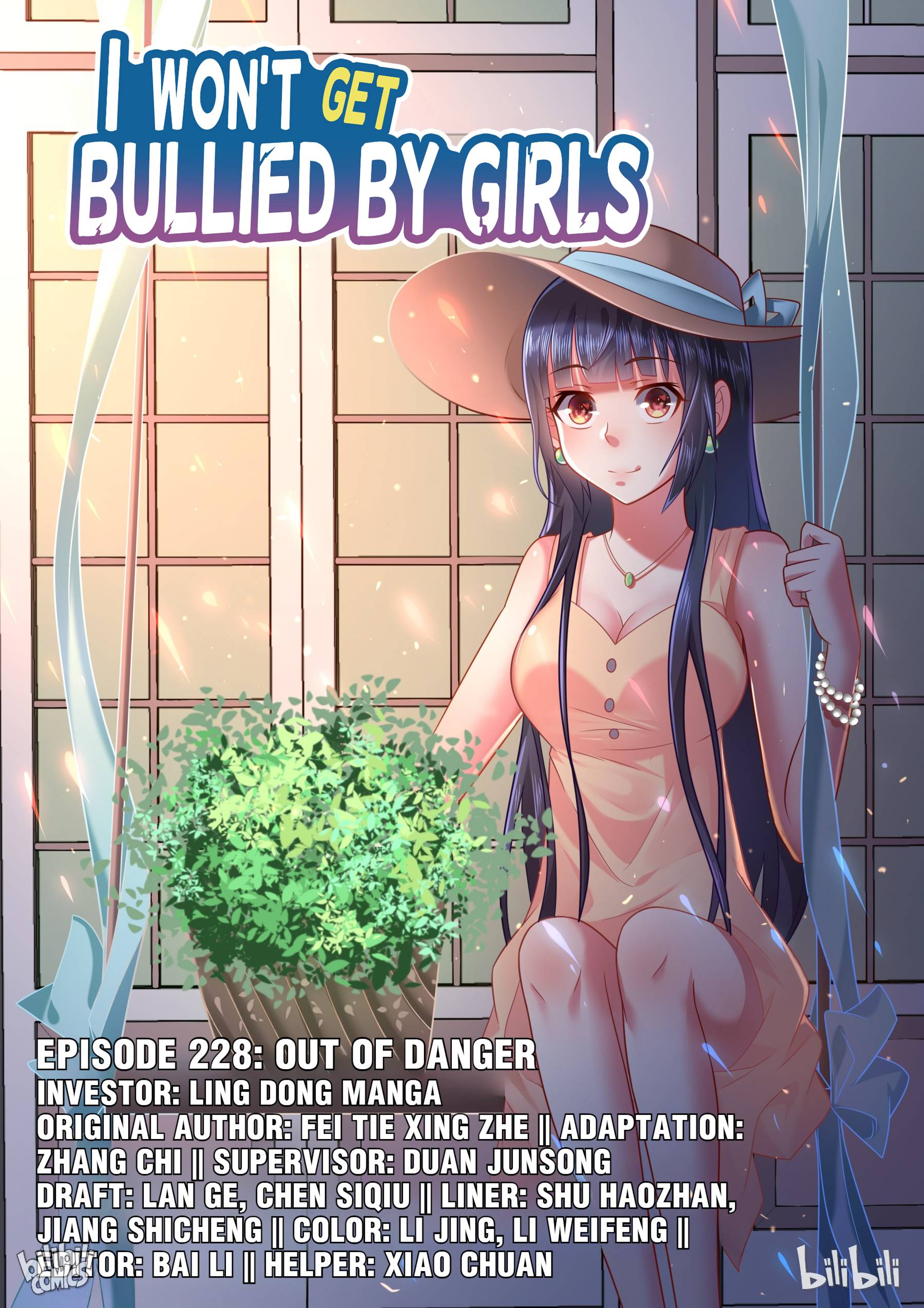Page 1 of Chapter 228
