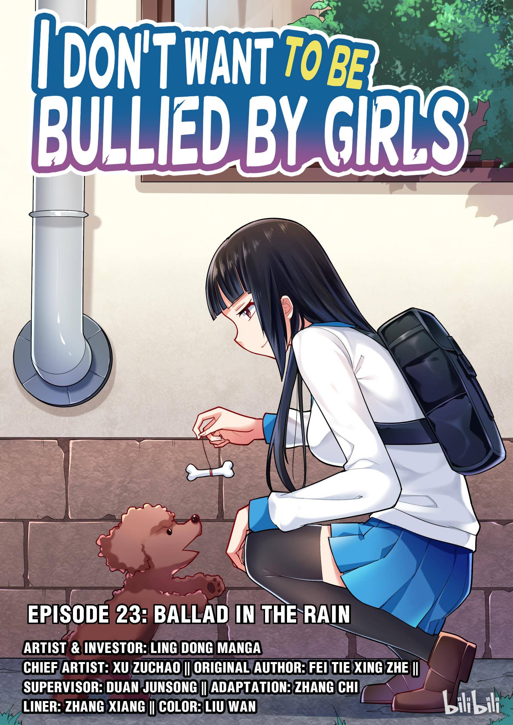 Page 1 of Chapter 23