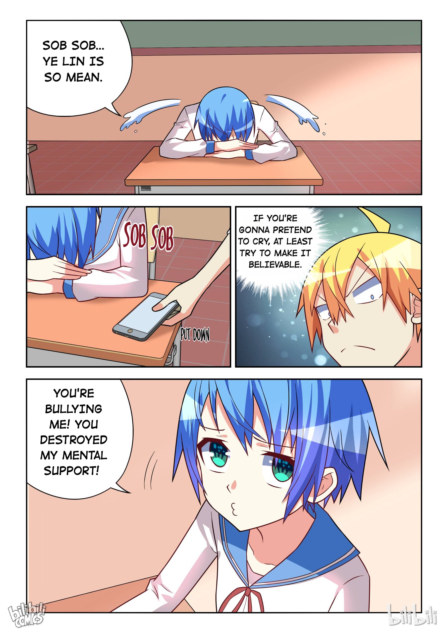 Page 3 of Chapter 233