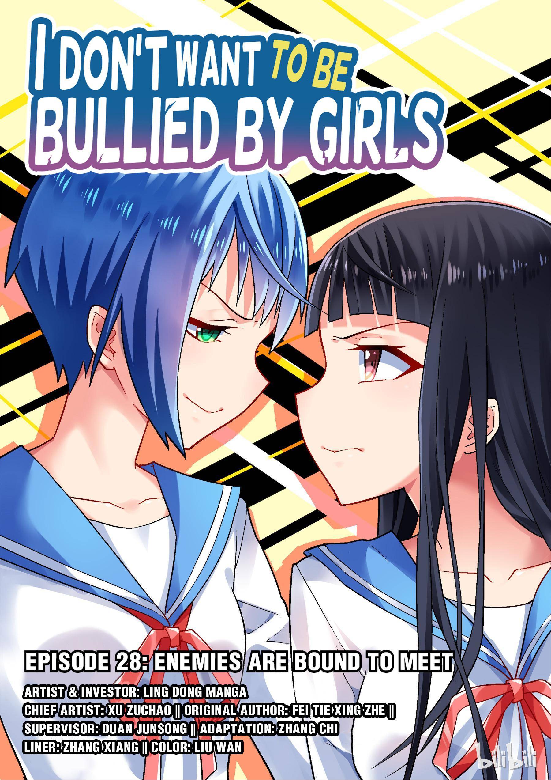 Page 1 of Chapter 28