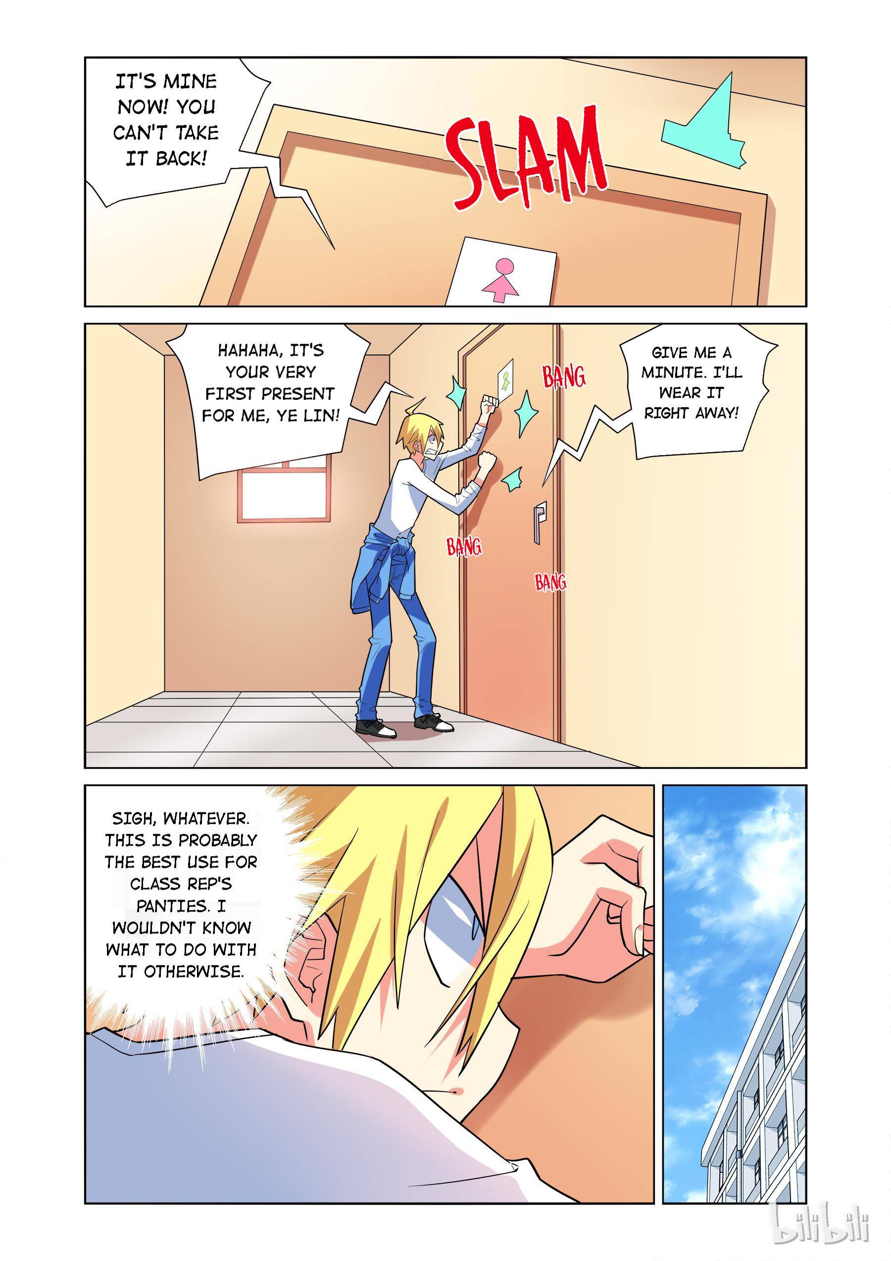 Page 5 of Chapter 28