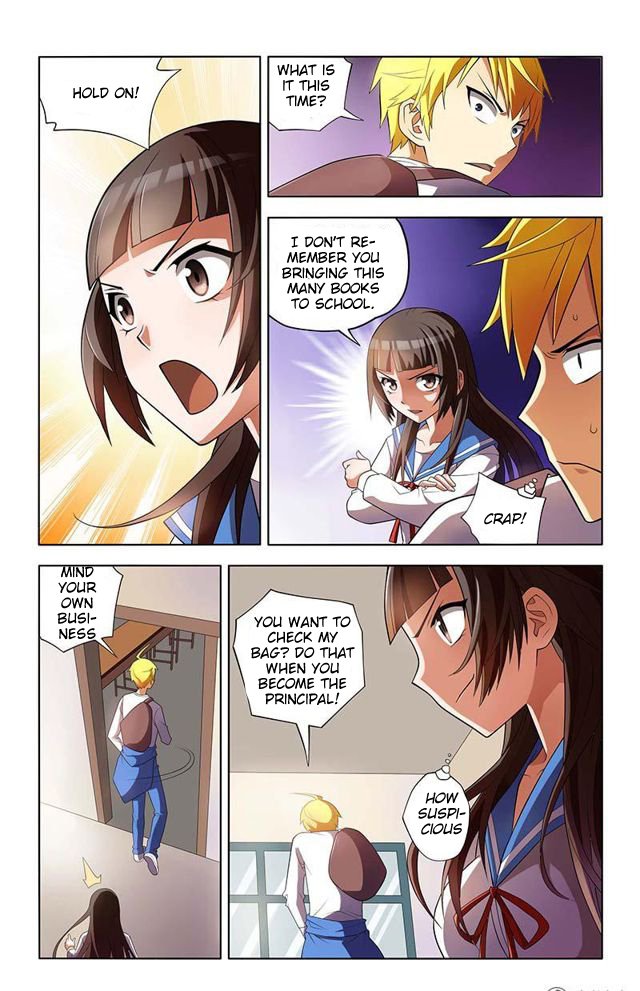 Page 10 of Chapter 3
