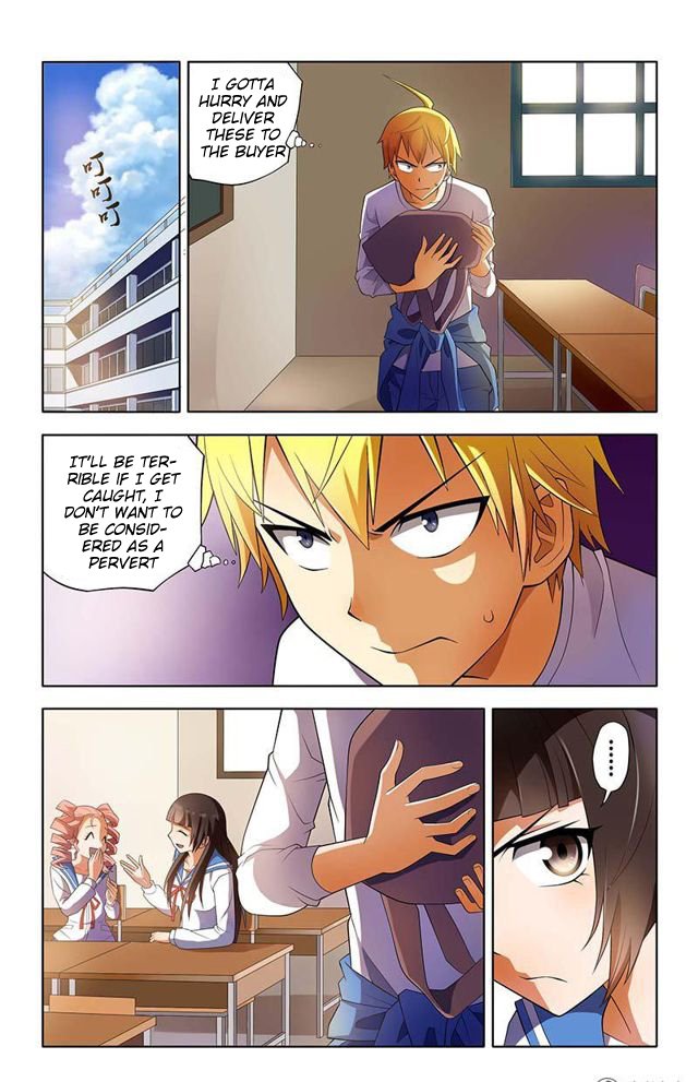 Page 11 of Chapter 3