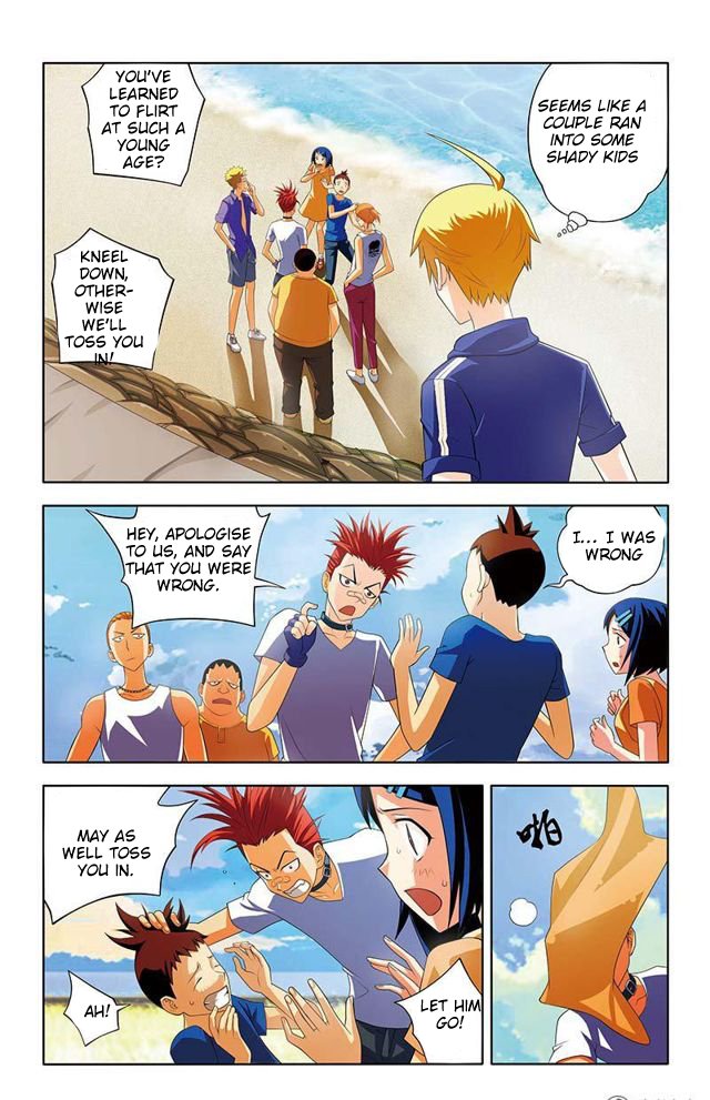 Page 21 of Chapter 3