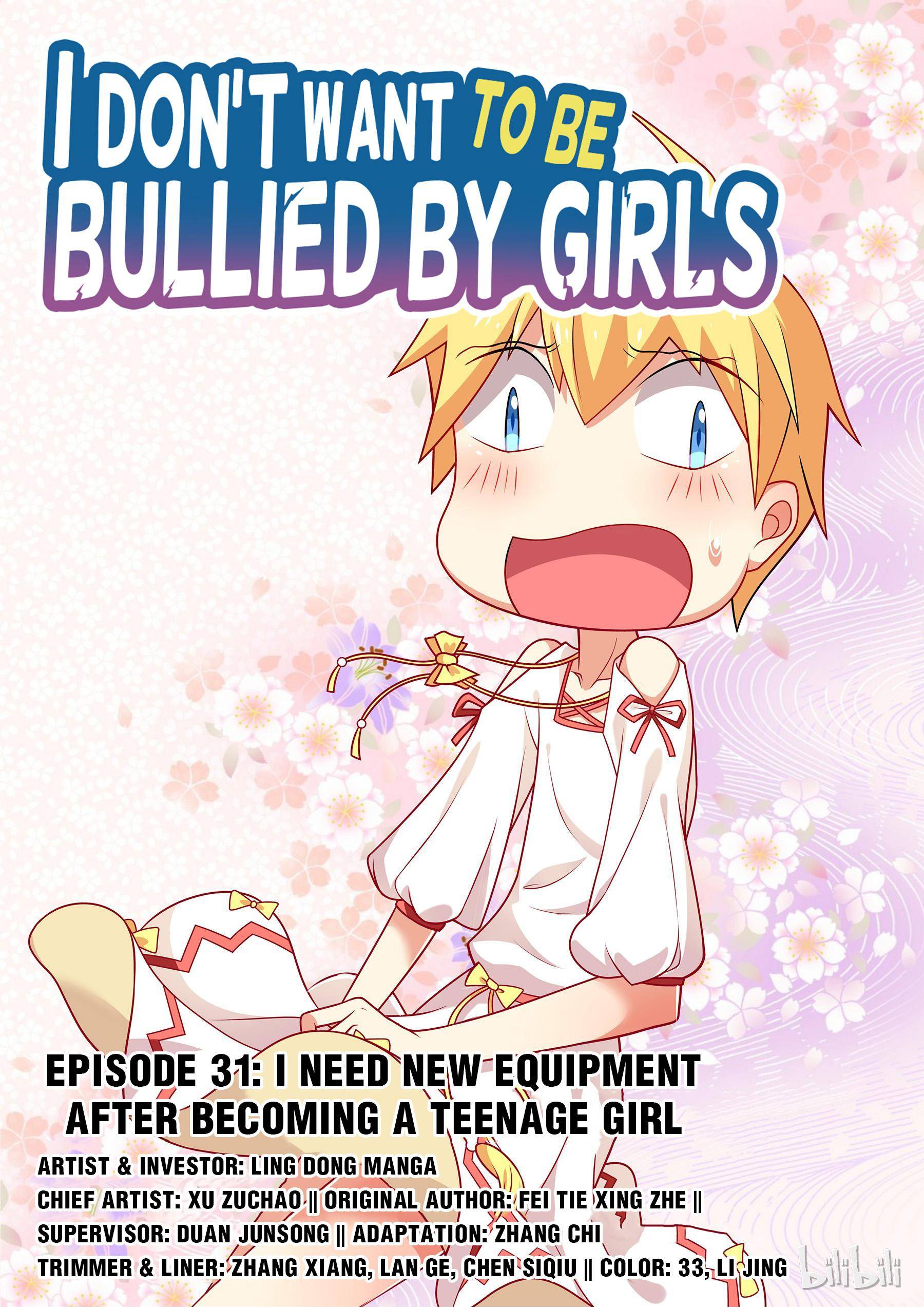 Page 1 of Chapter 31
