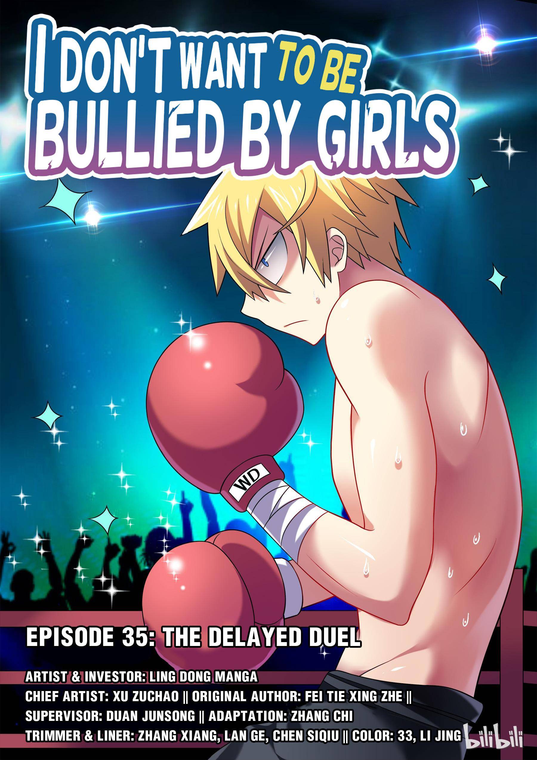 Page 1 of Chapter 35