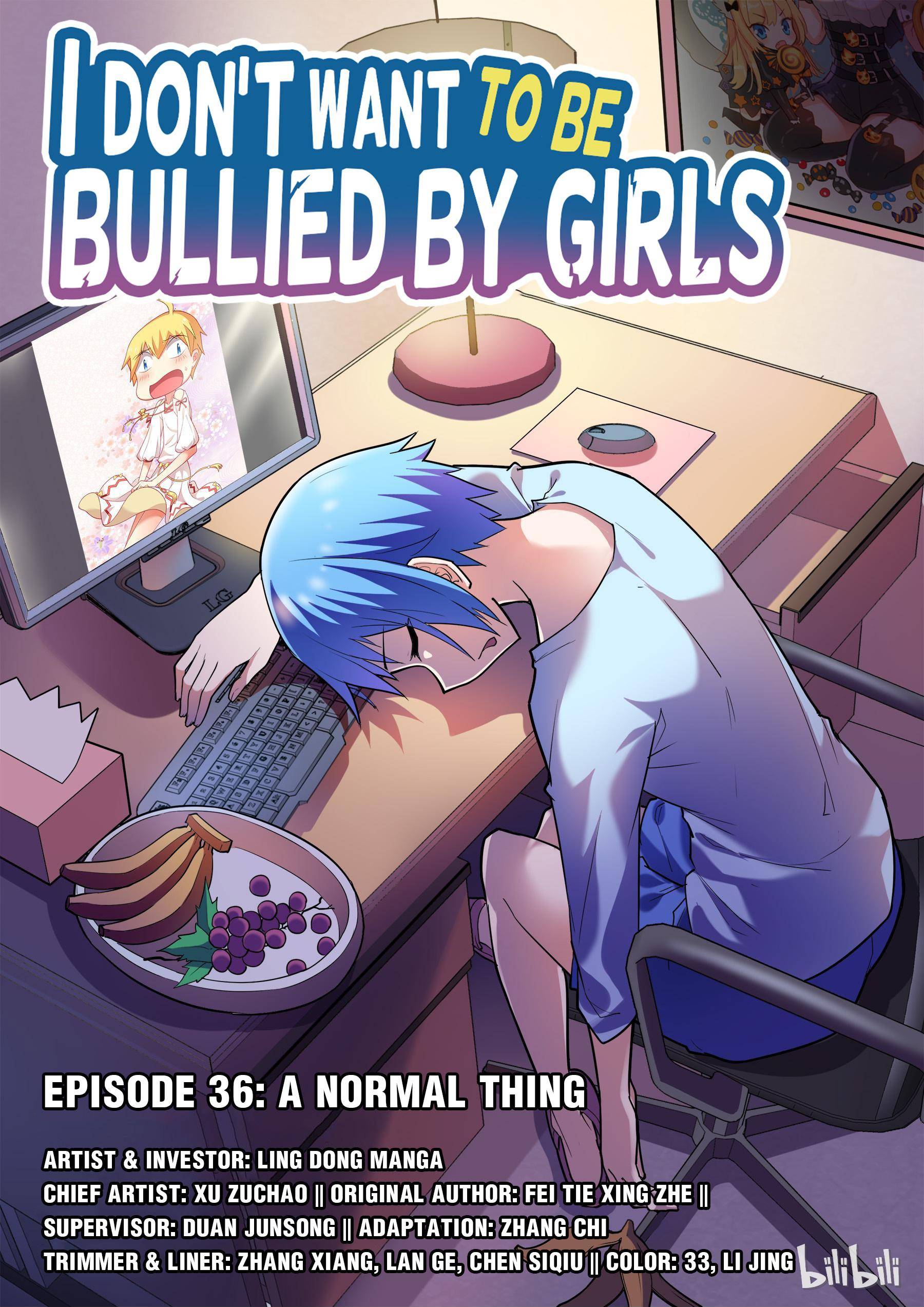 Page 1 of Chapter 36