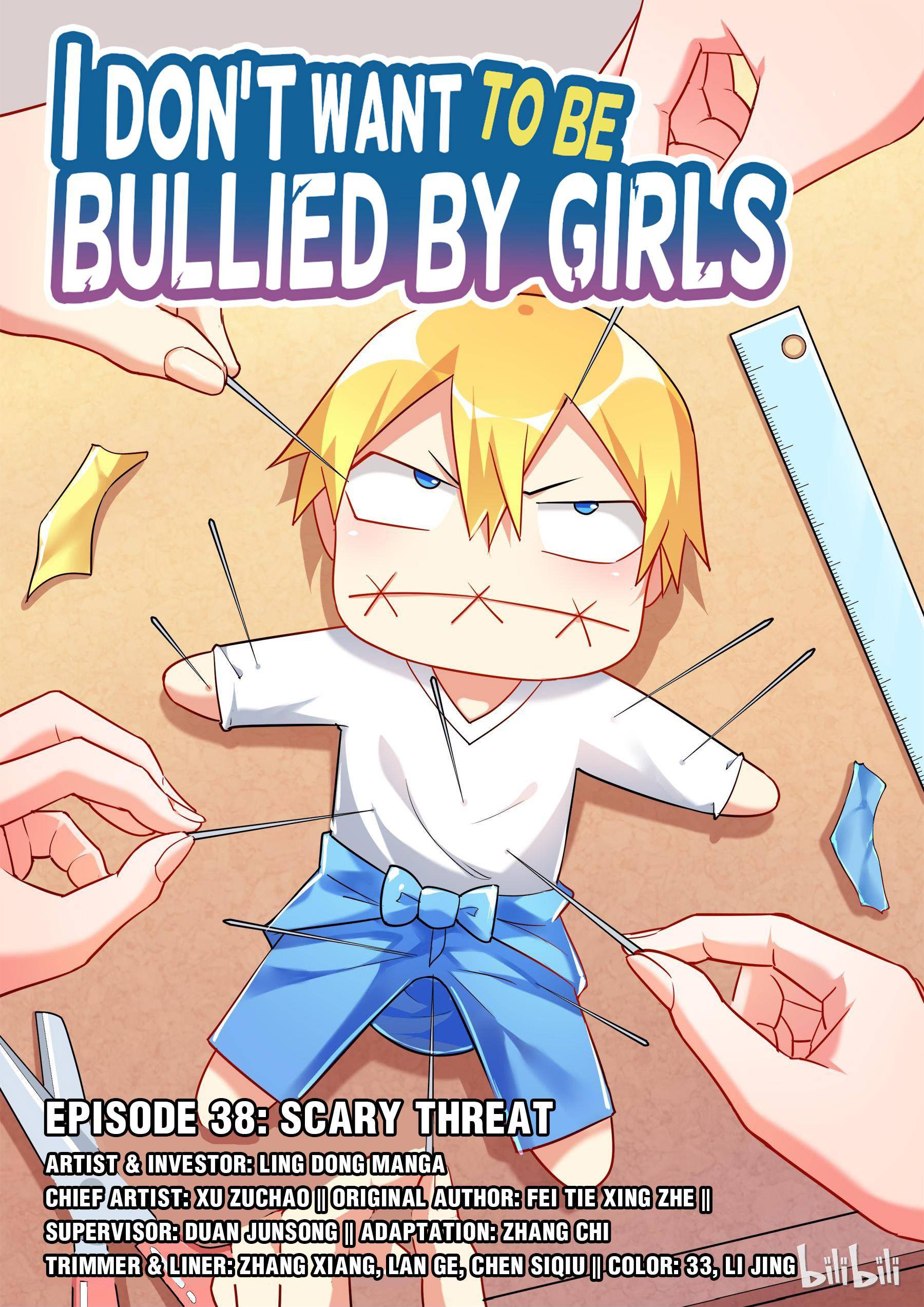 Page 1 of Chapter 38