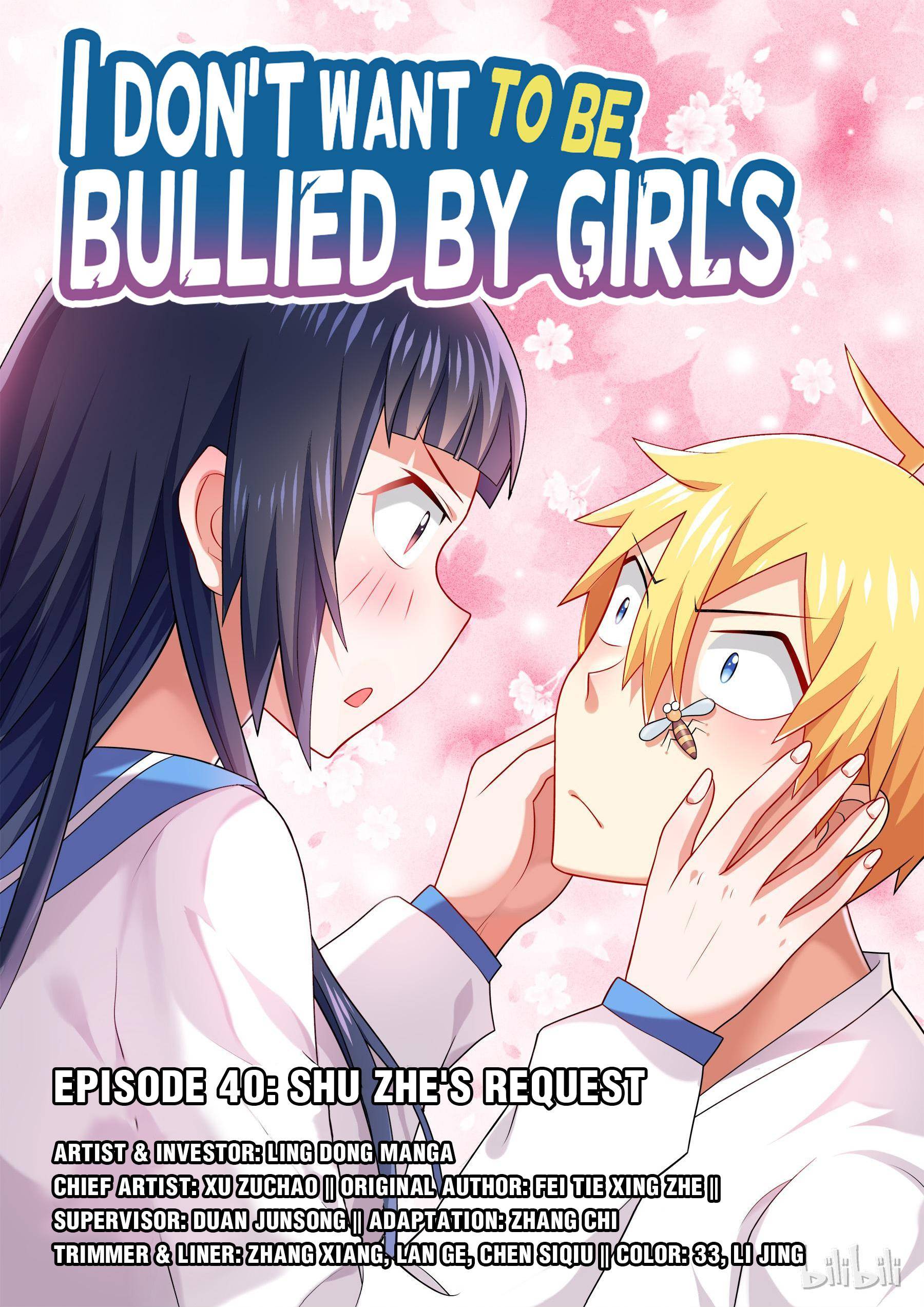 Page 1 of Chapter 40
