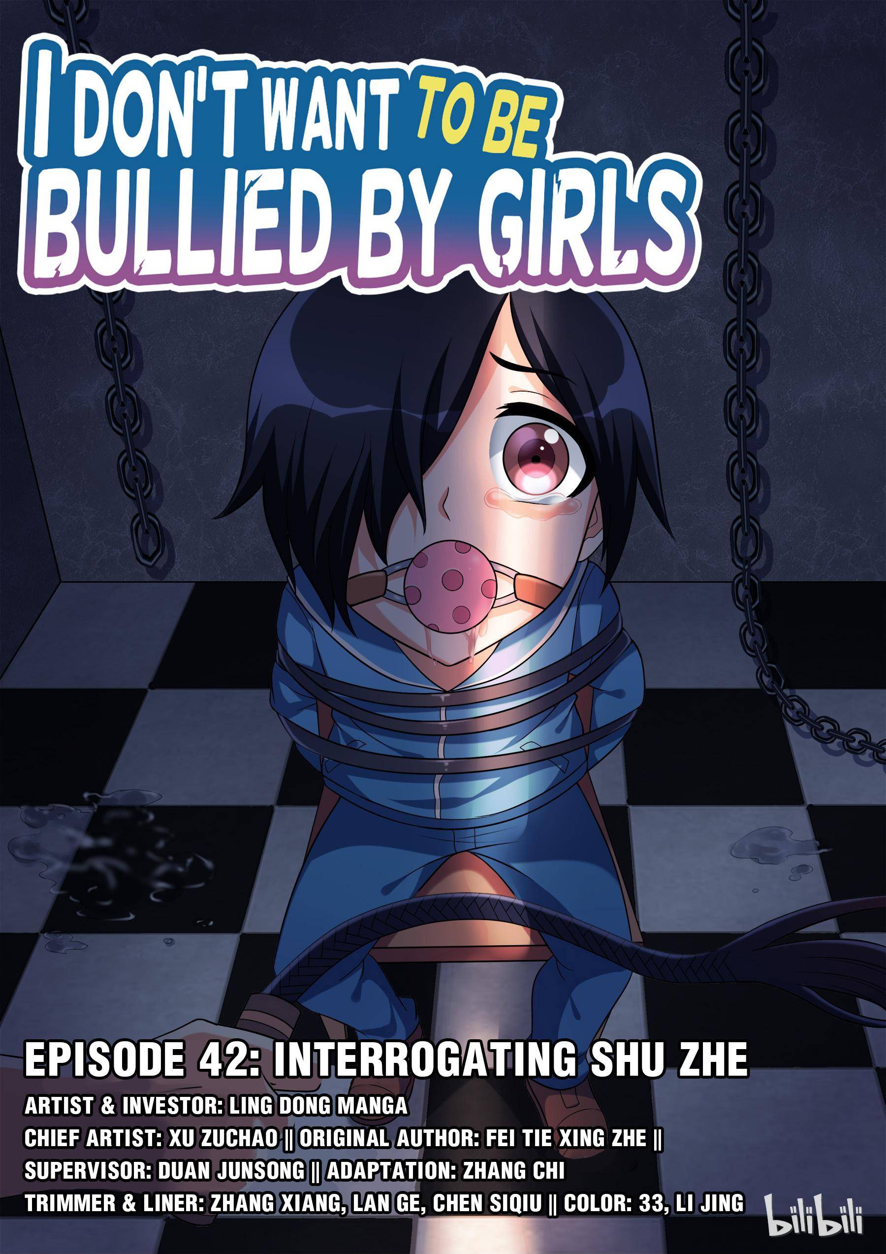 Page 1 of Chapter 42