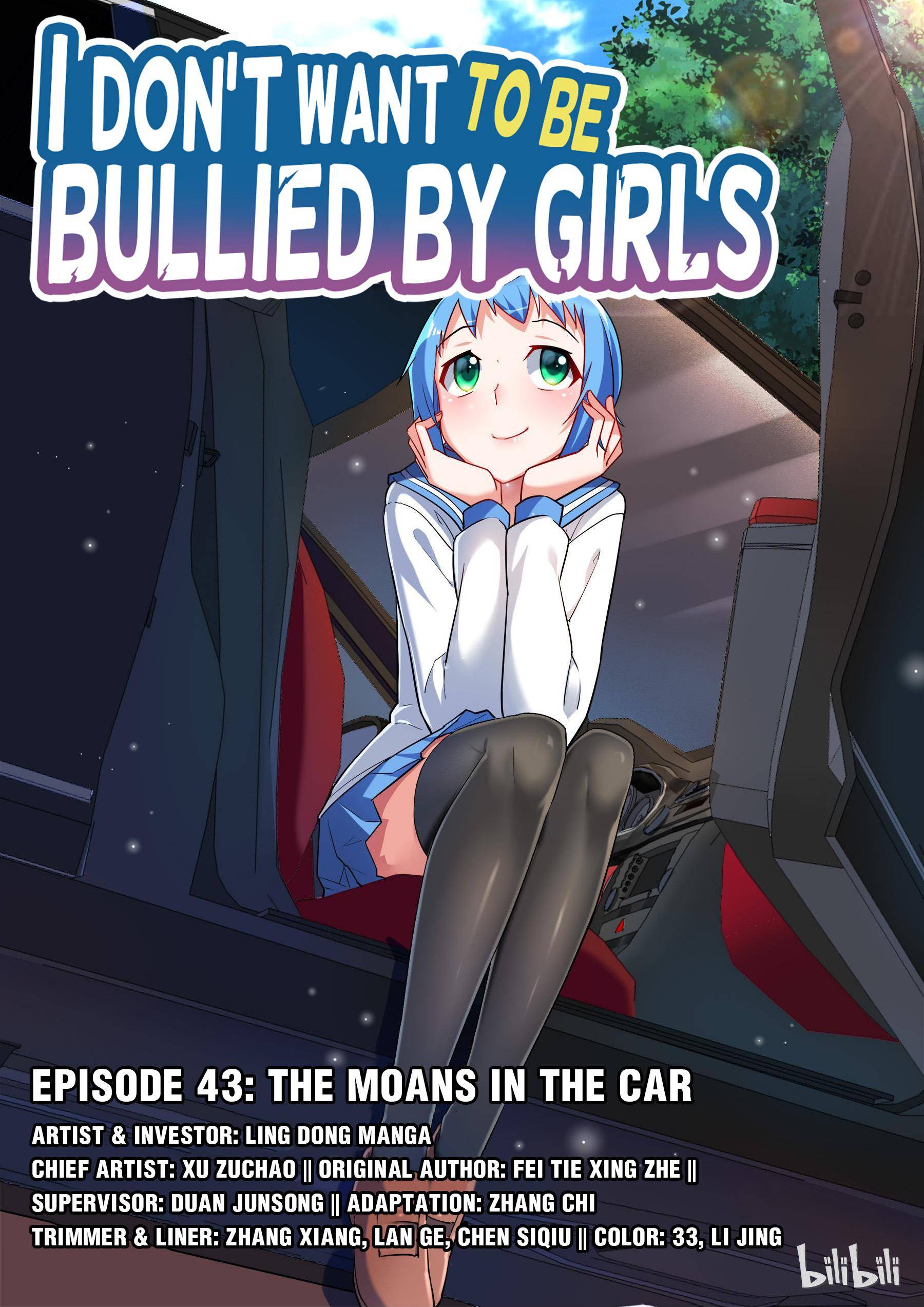 Page 1 of Chapter 43