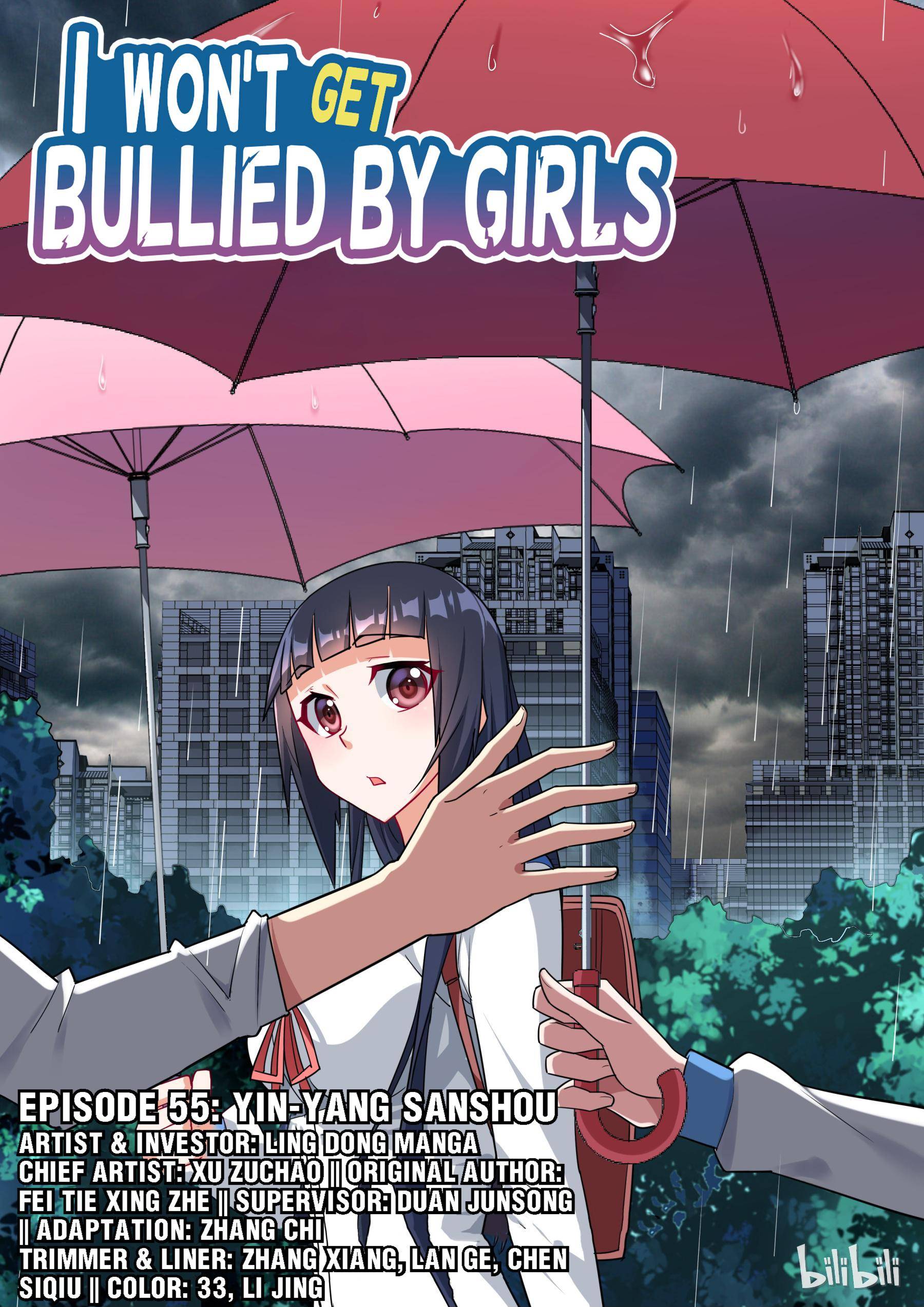 Page 1 of Chapter 55