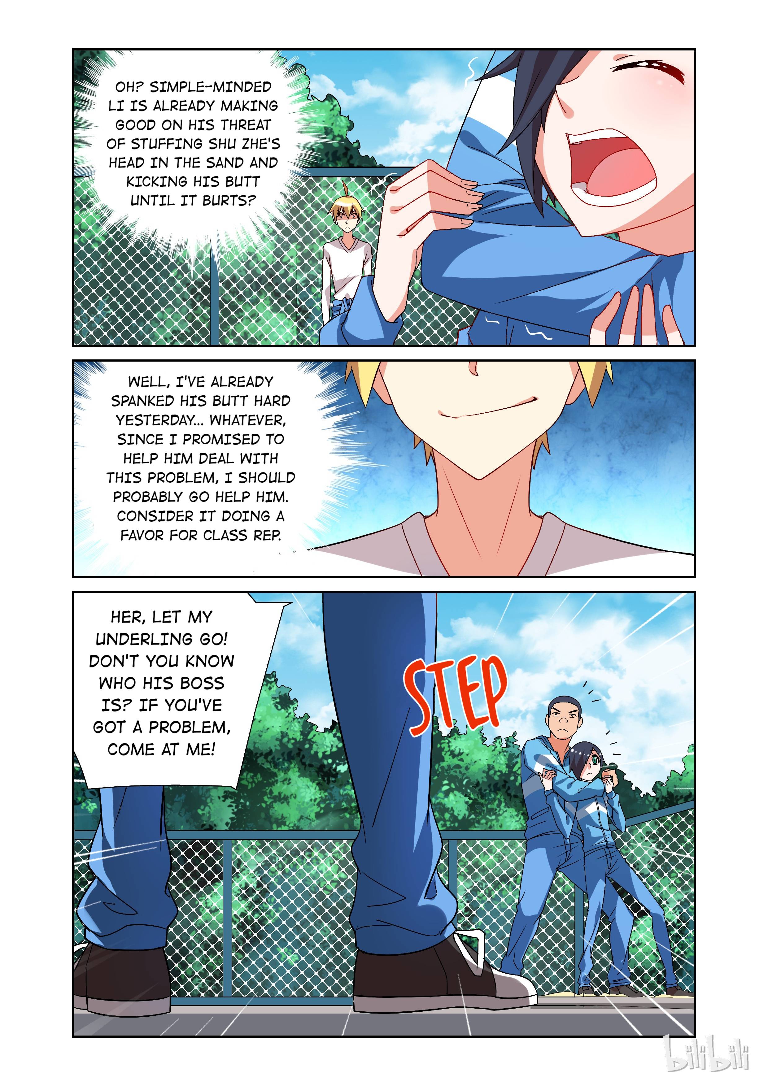 Page 11 of Chapter 56