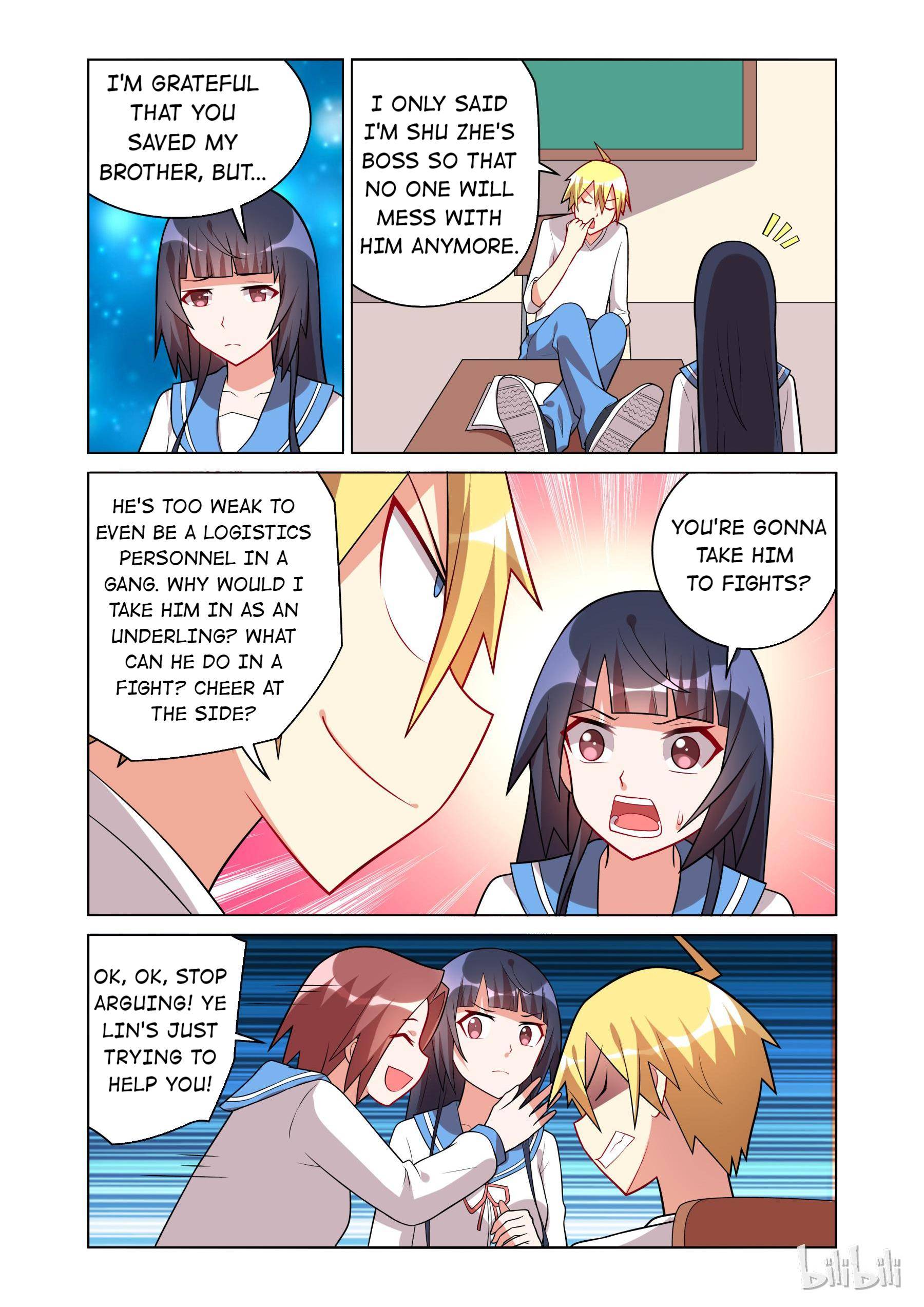 Page 4 of Chapter 58