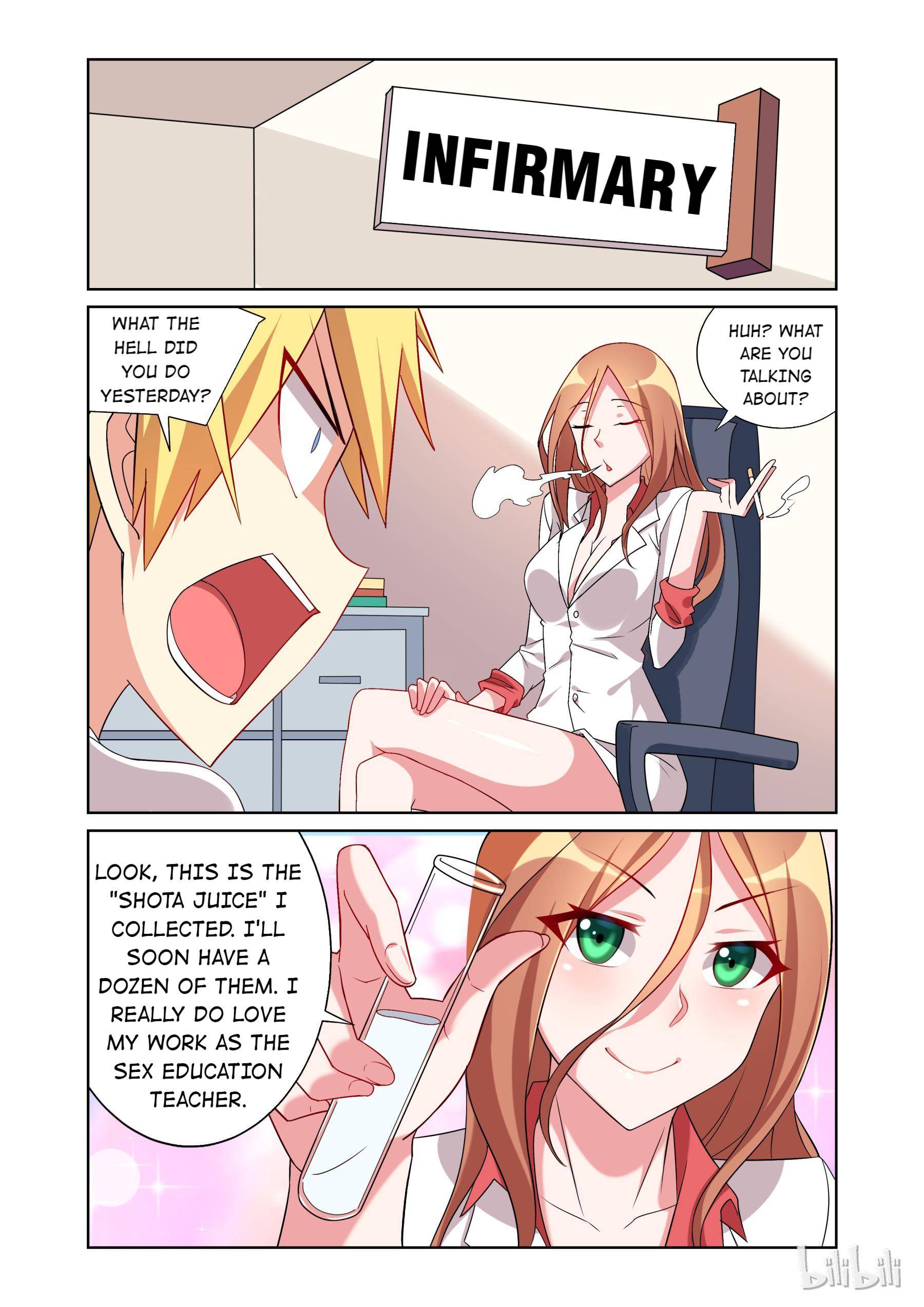 Page 7 of Chapter 58