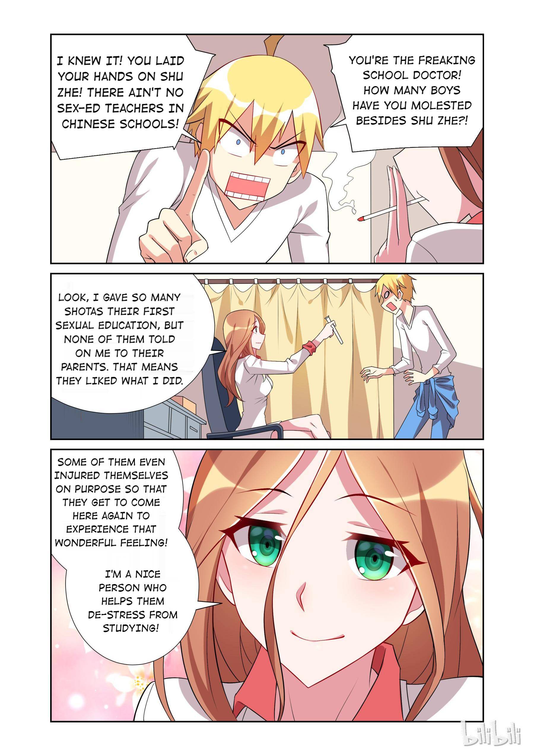 Page 8 of Chapter 58