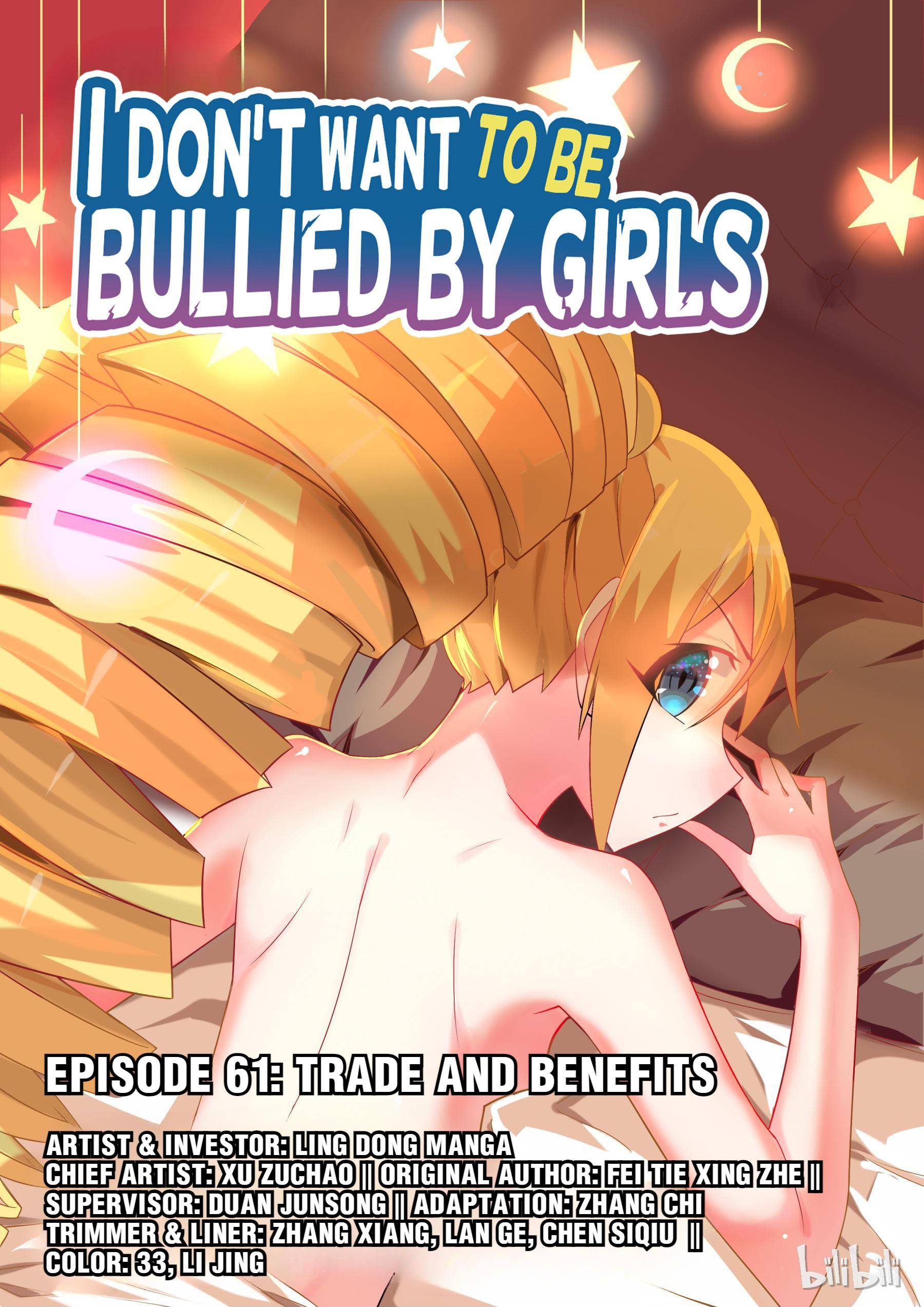 Page 1 of Chapter 61