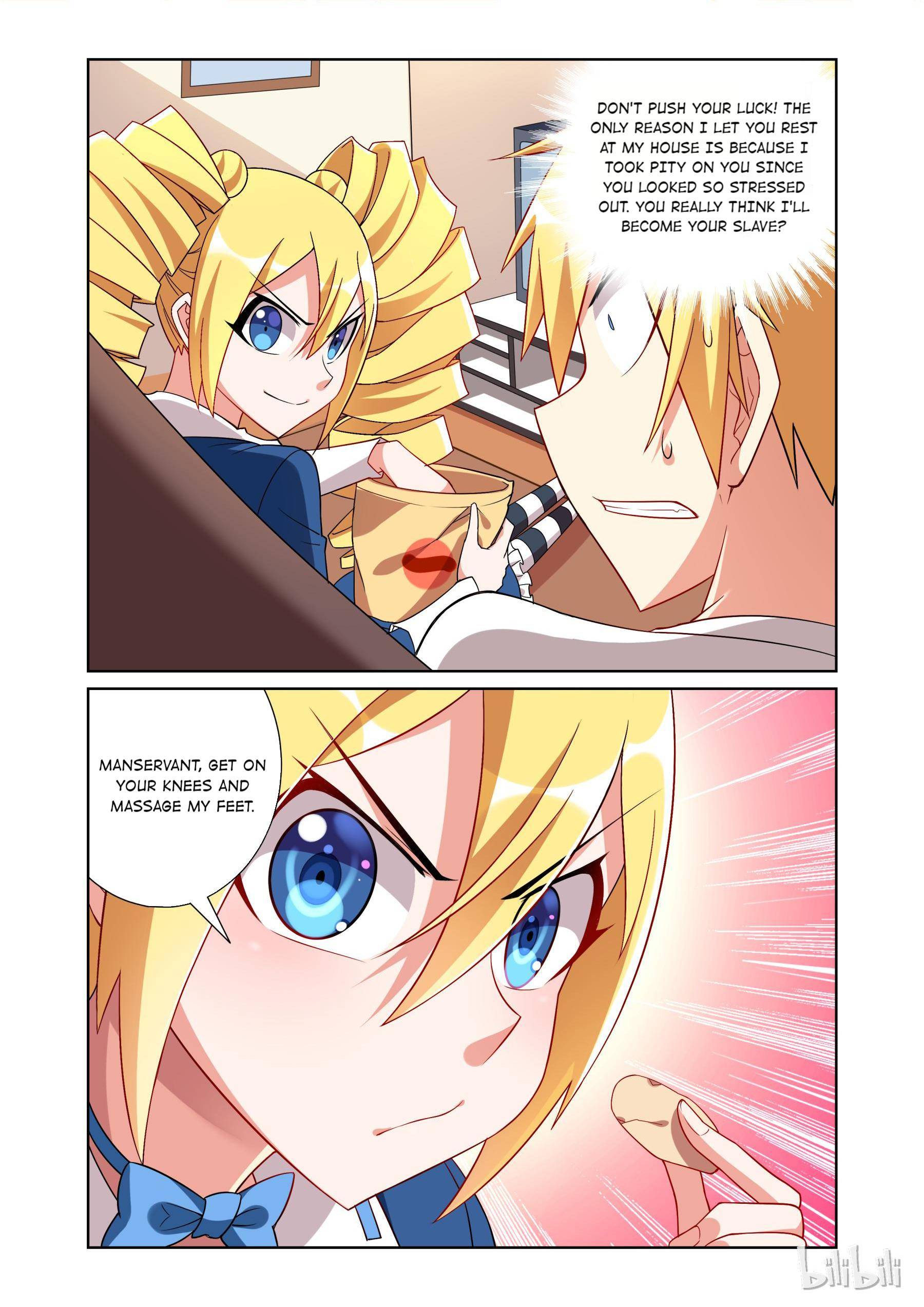 Page 2 of Chapter 61