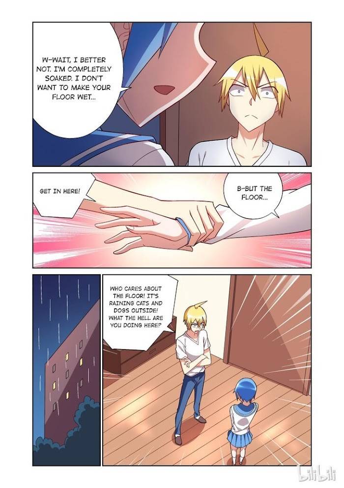 Page 8 of Chapter 64