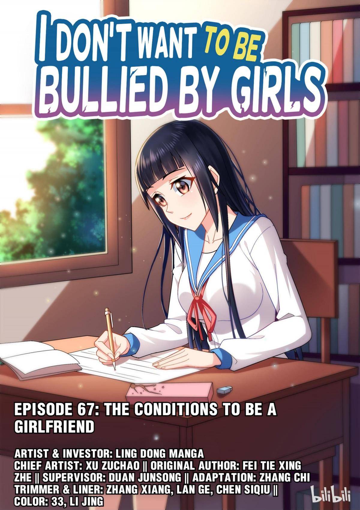 Page 1 of Chapter 67