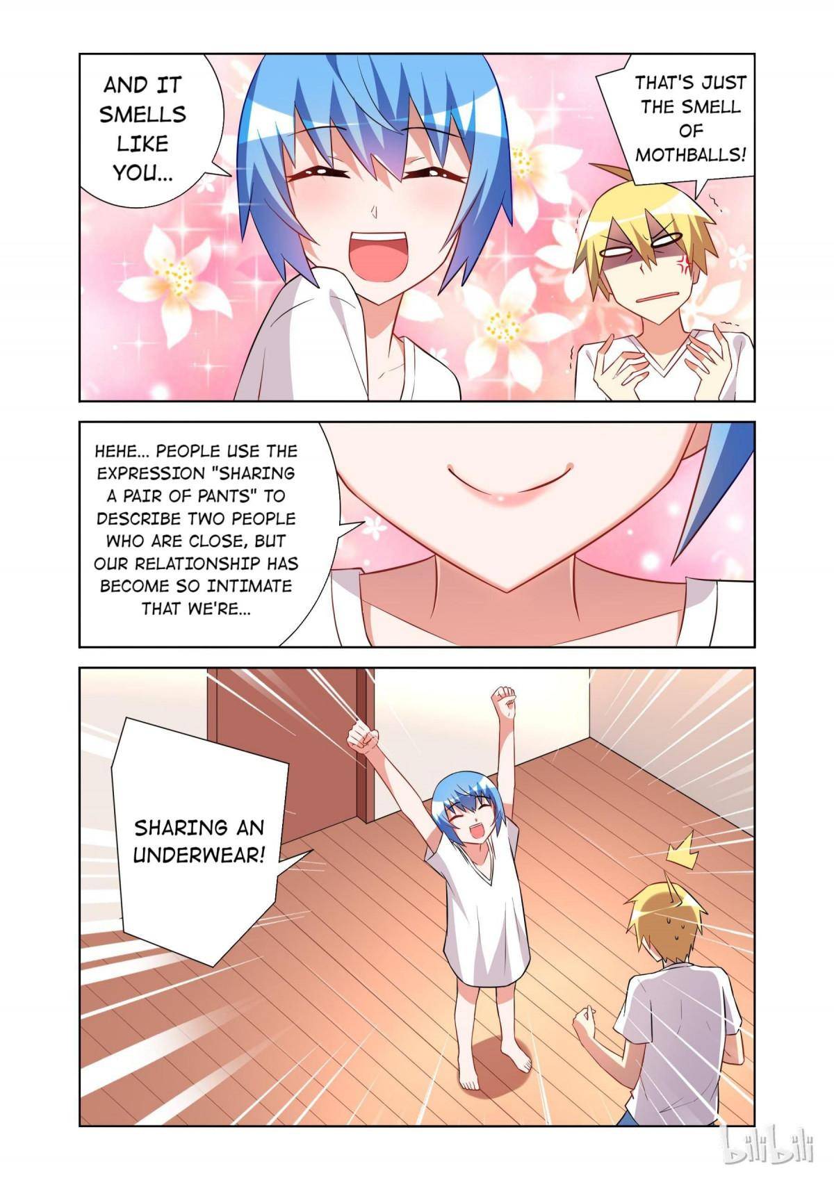 Page 8 of Chapter 67