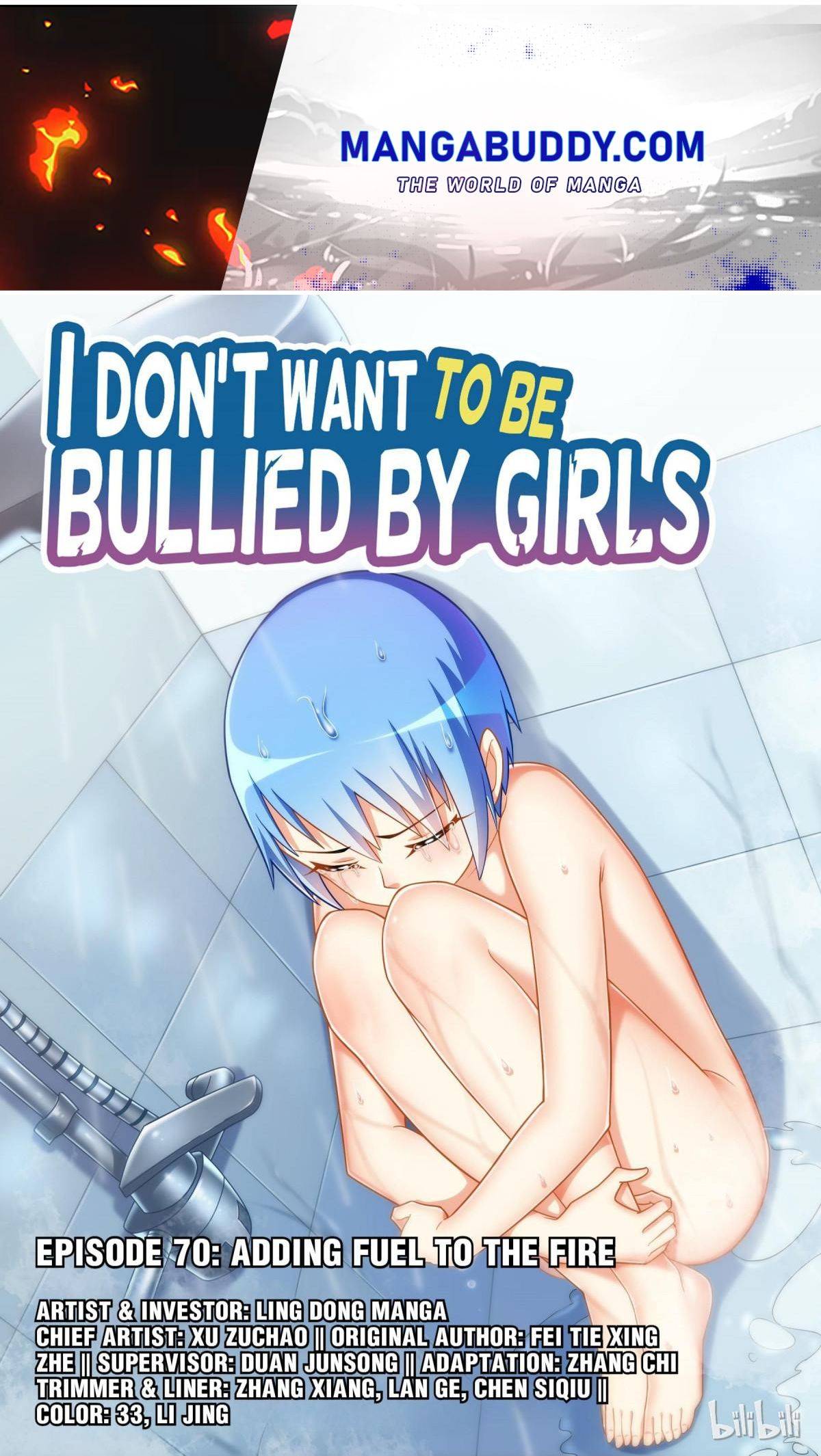 Page 1 of Chapter 70