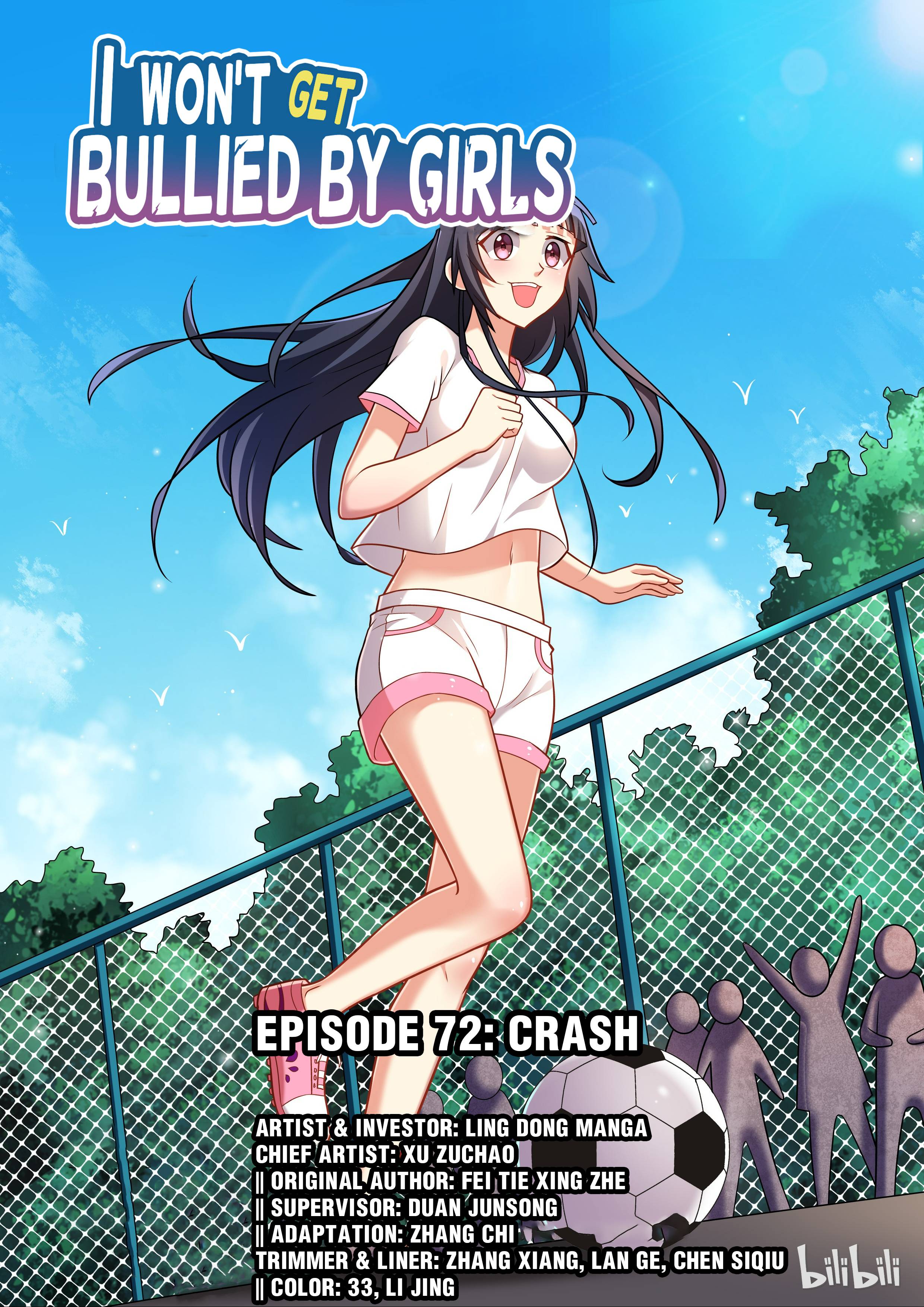 Page 1 of Chapter 72