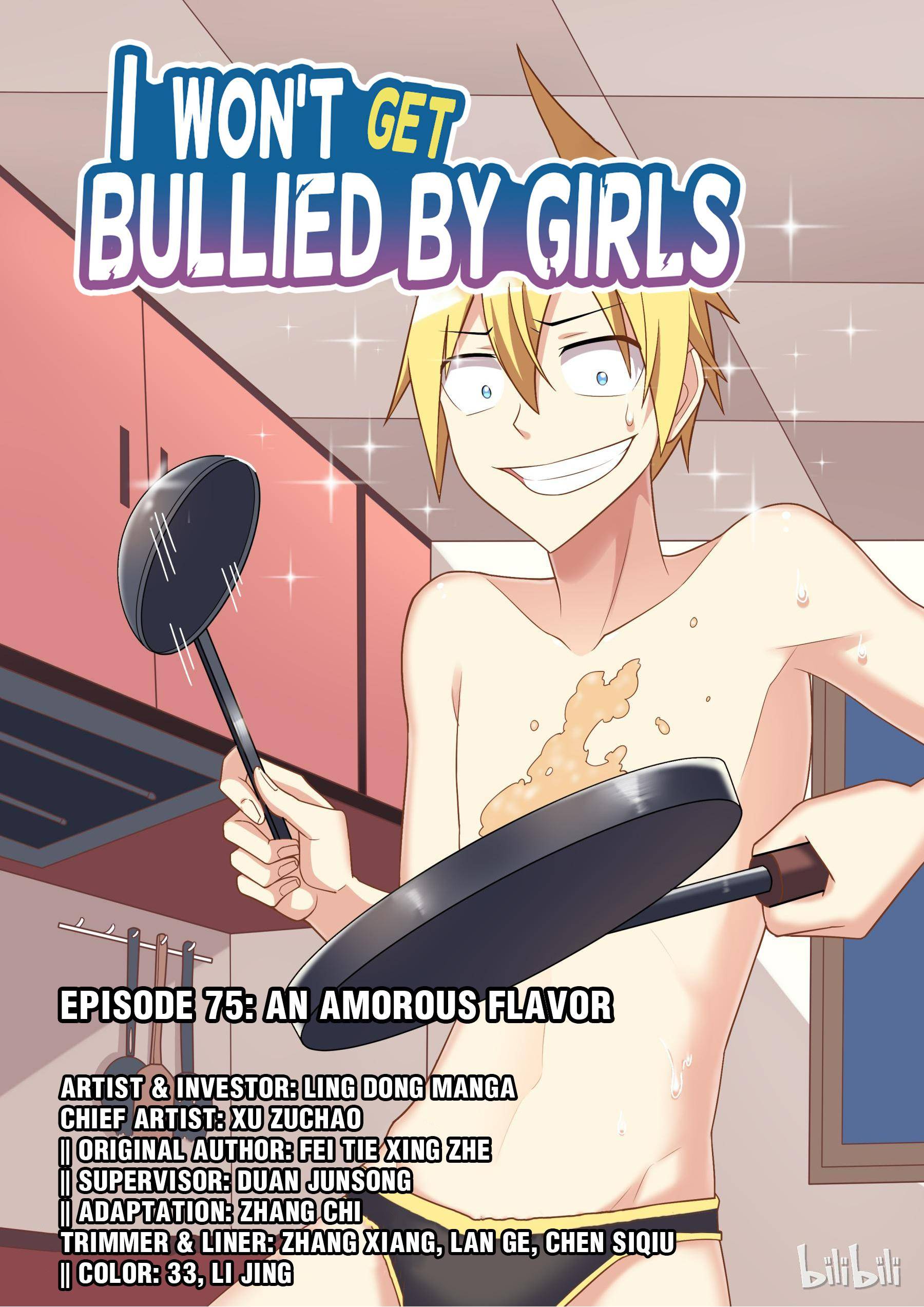 Page 1 of Chapter 75