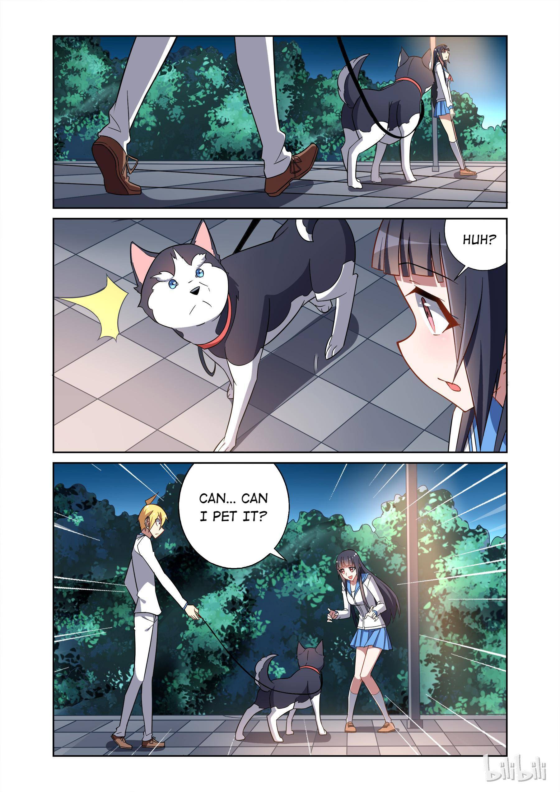 Page 7 of Chapter 77