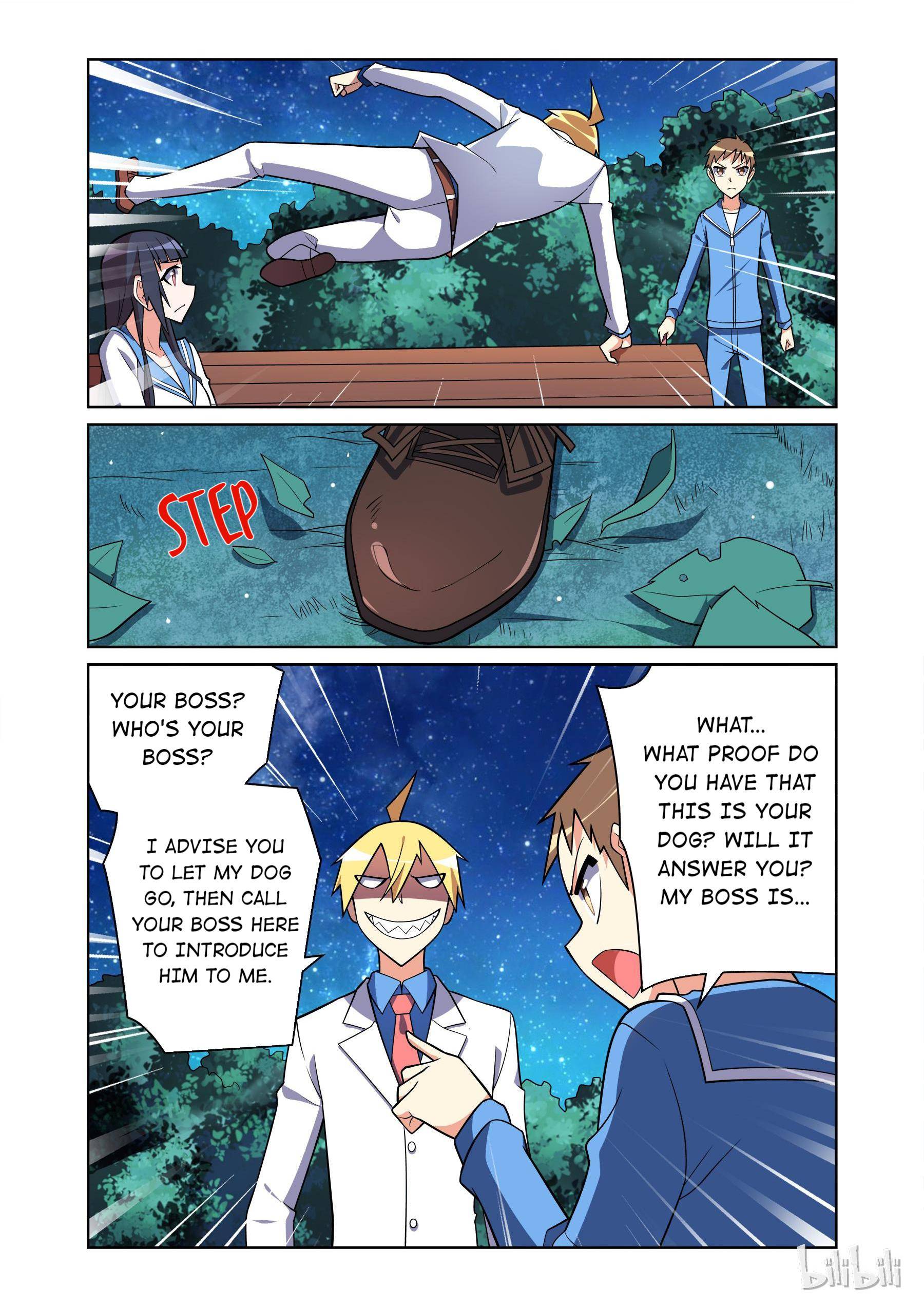 Page 6 of Chapter 79