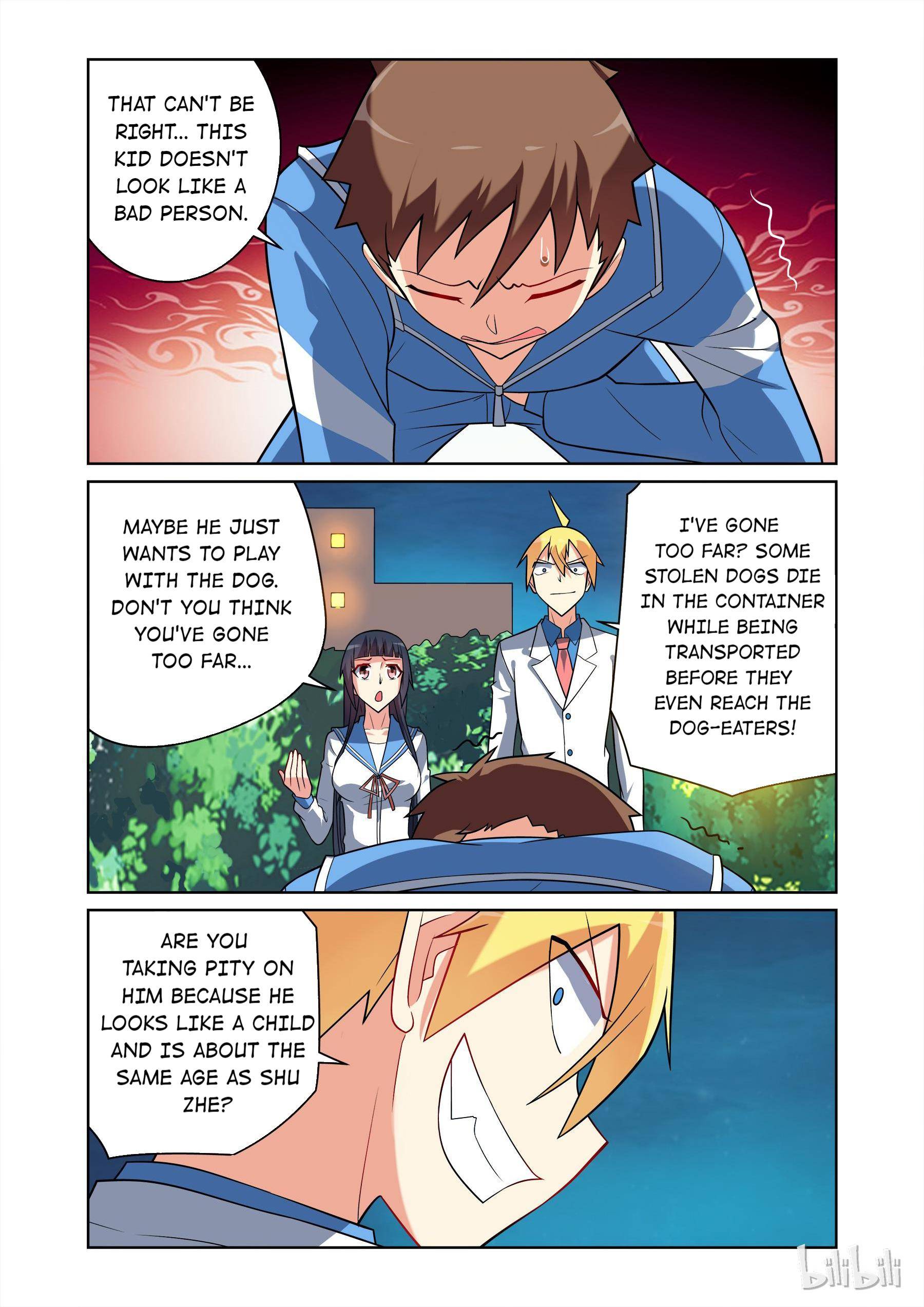 Page 8 of Chapter 79