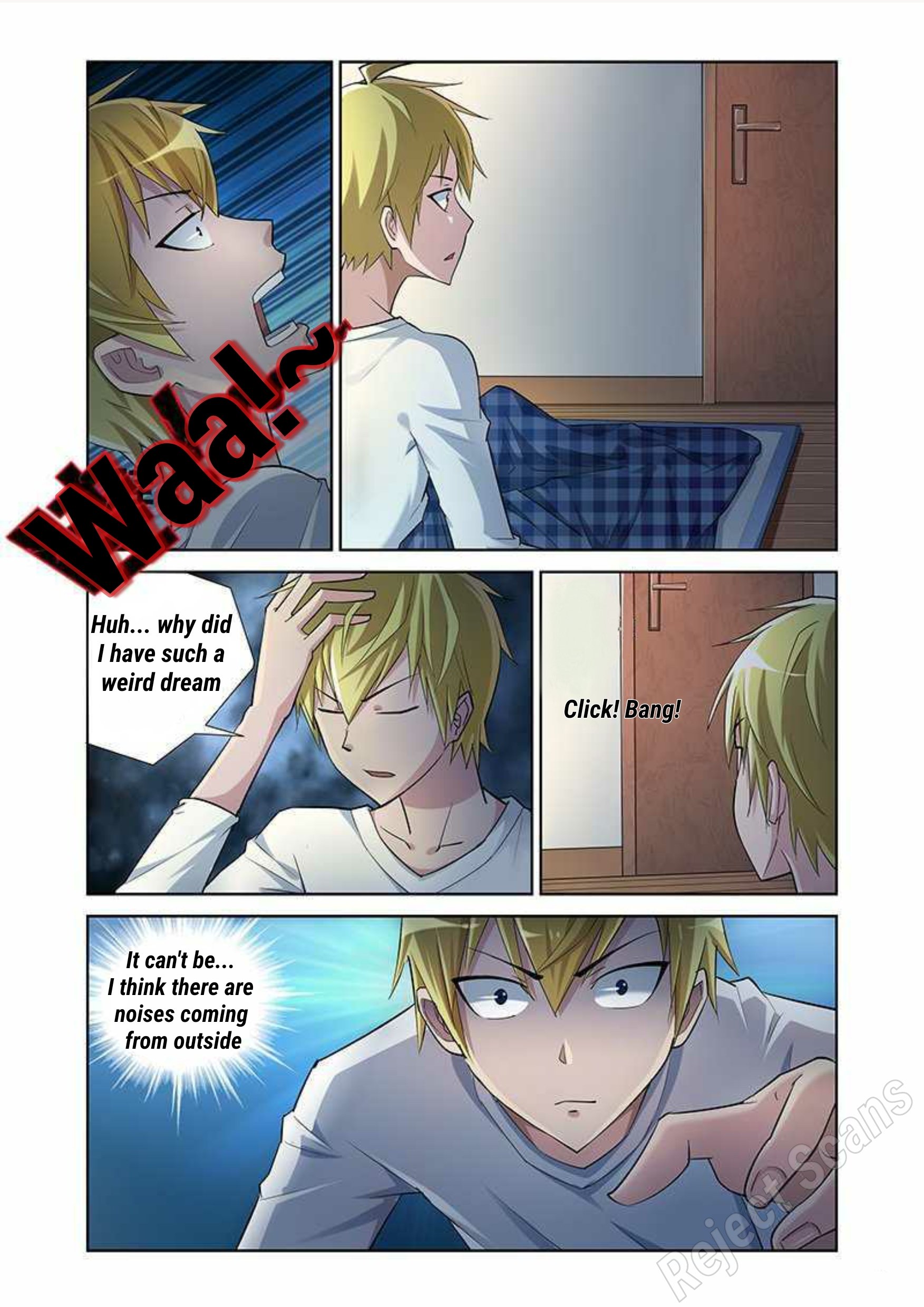 Page 1 of Chapter 8