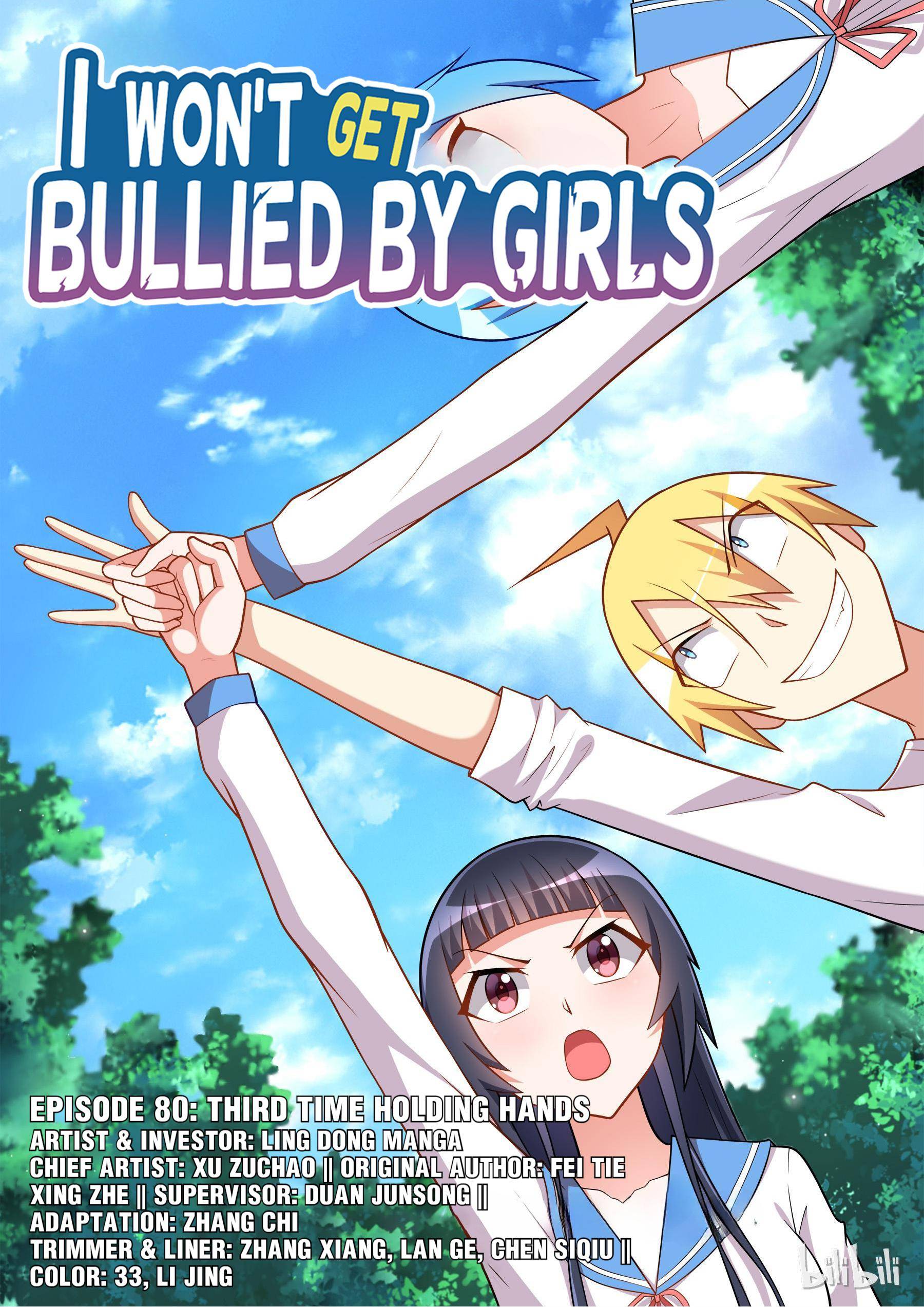 Page 1 of Chapter 80