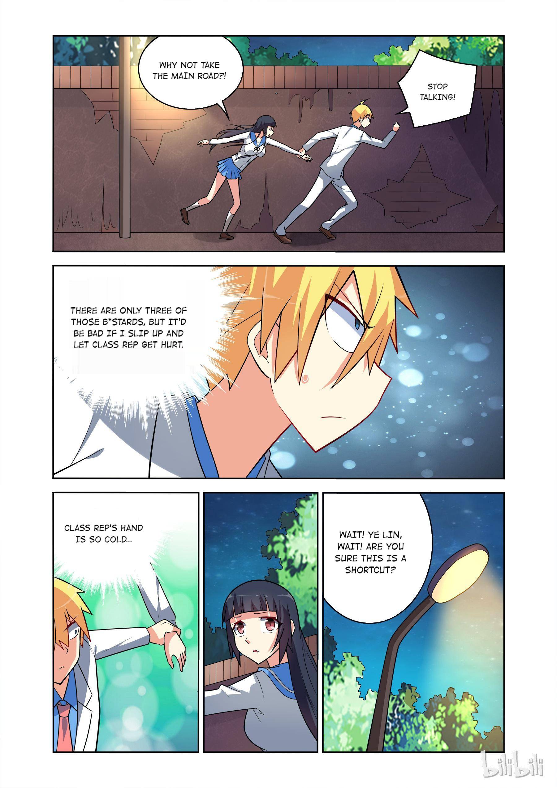 Page 5 of Chapter 80