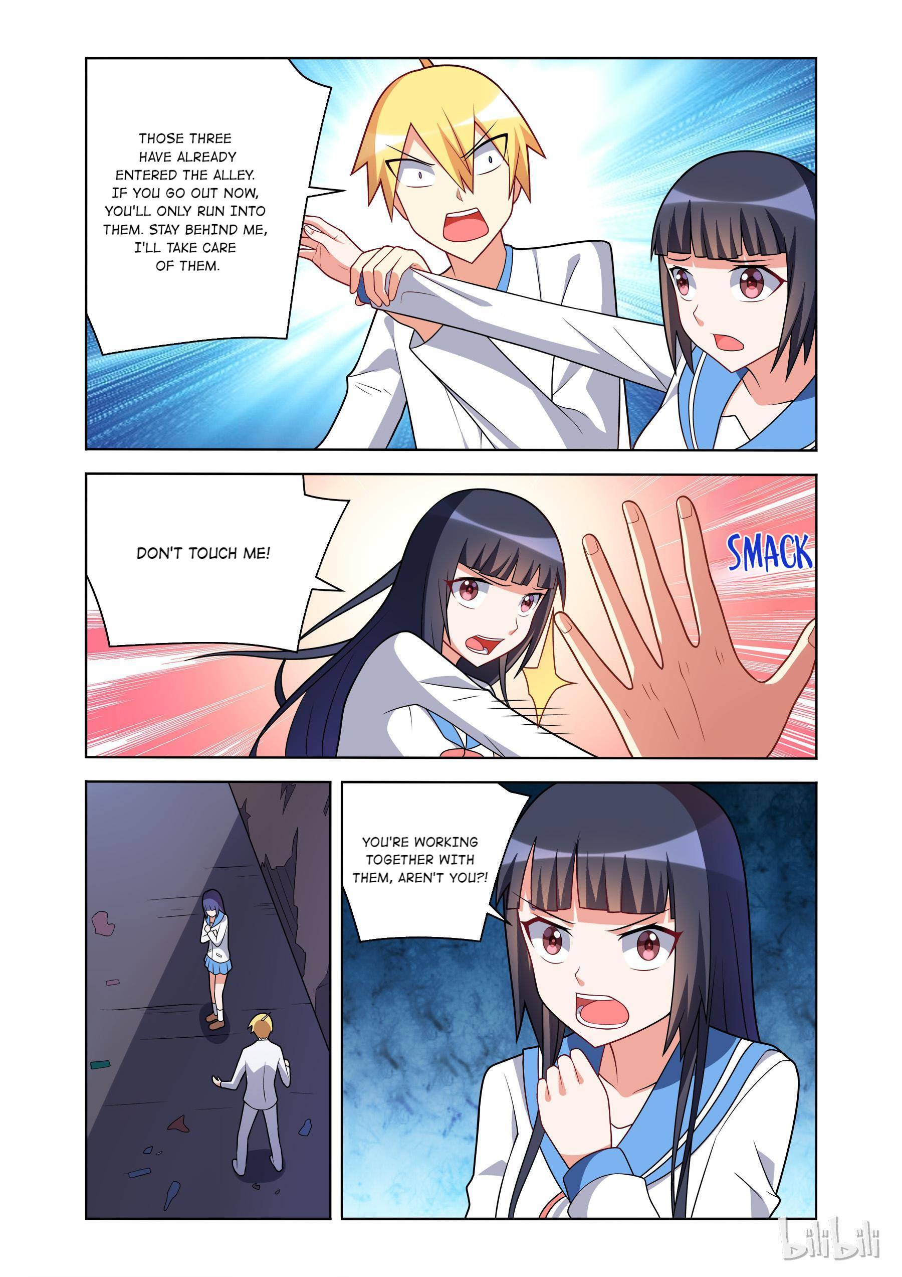 Page 9 of Chapter 80