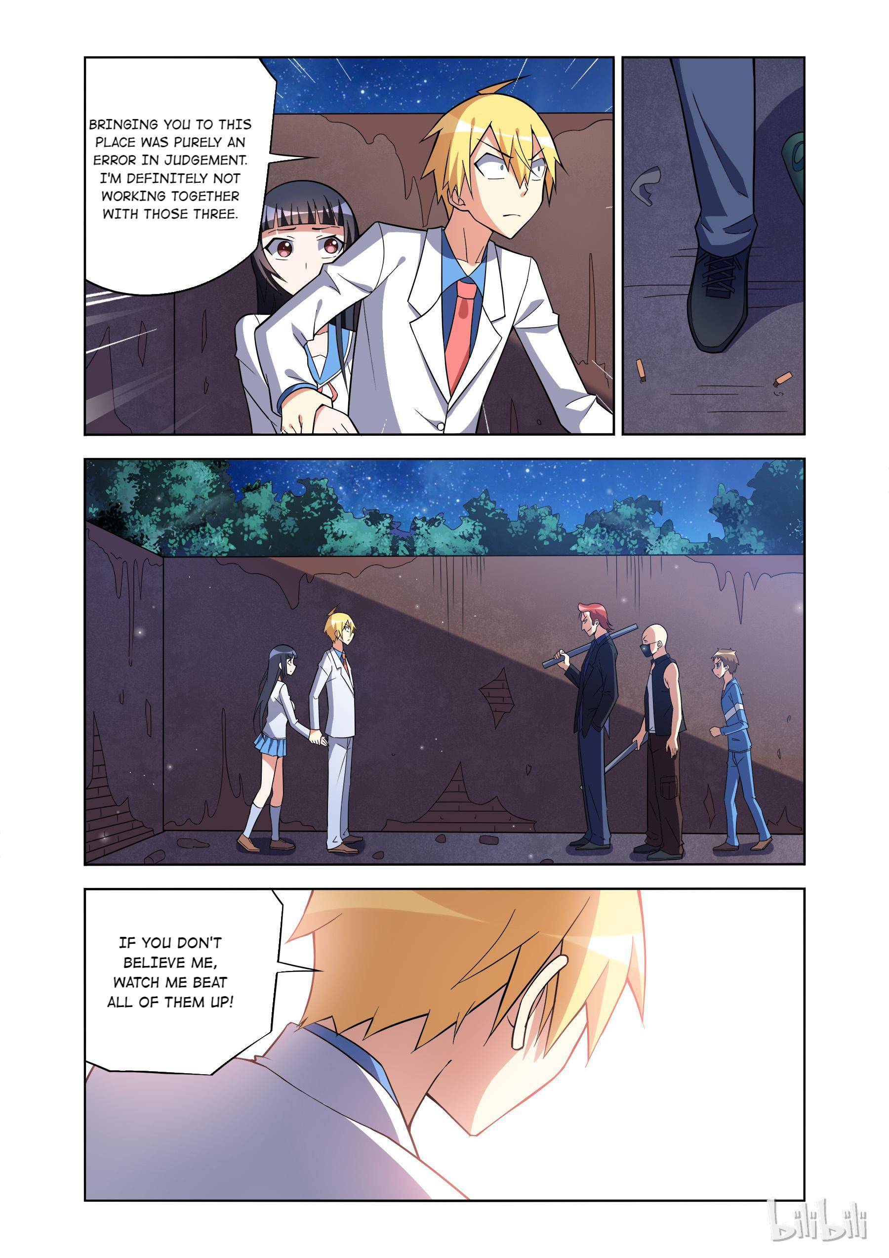 Page 11 of Chapter 80