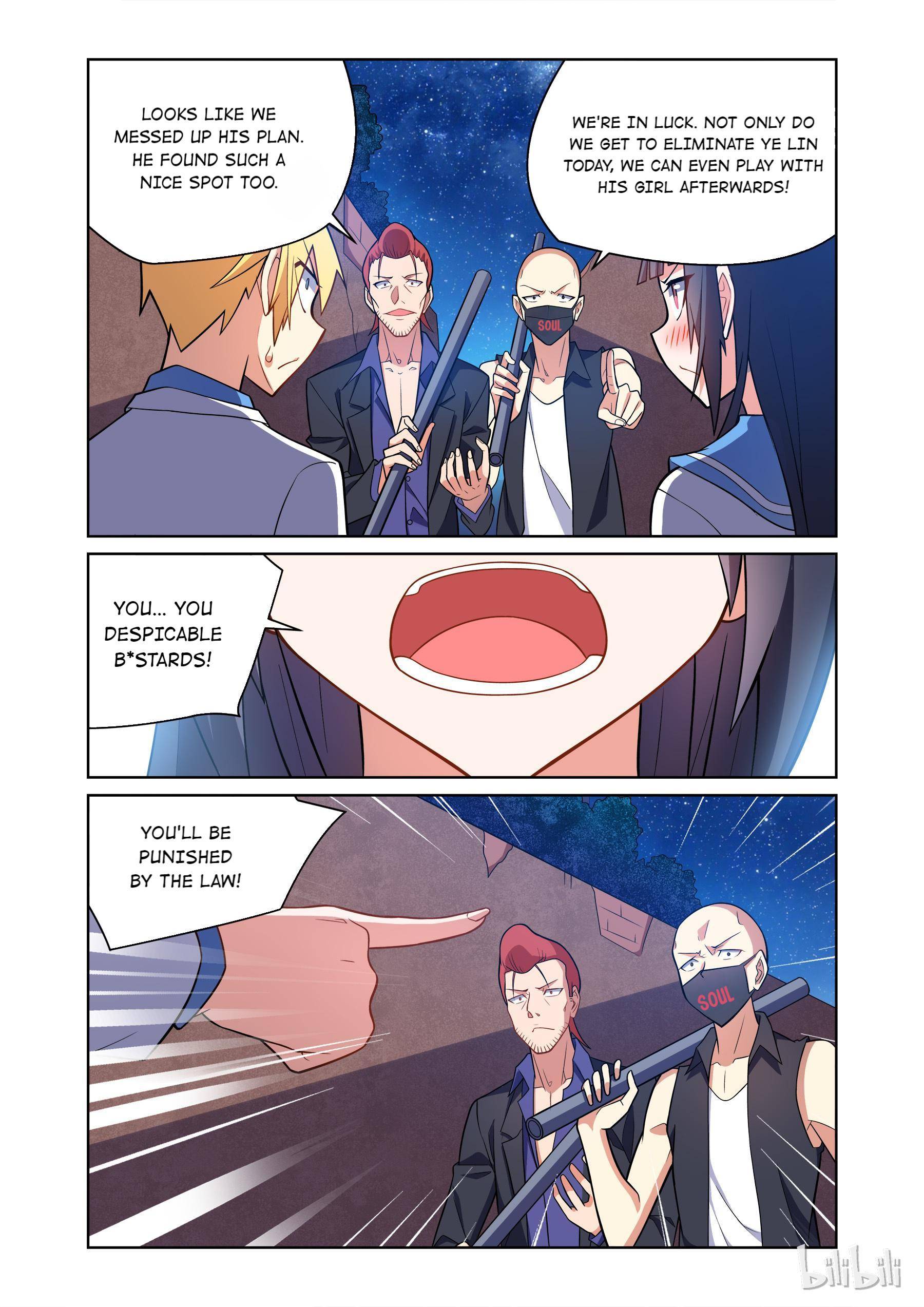 Page 3 of Chapter 81