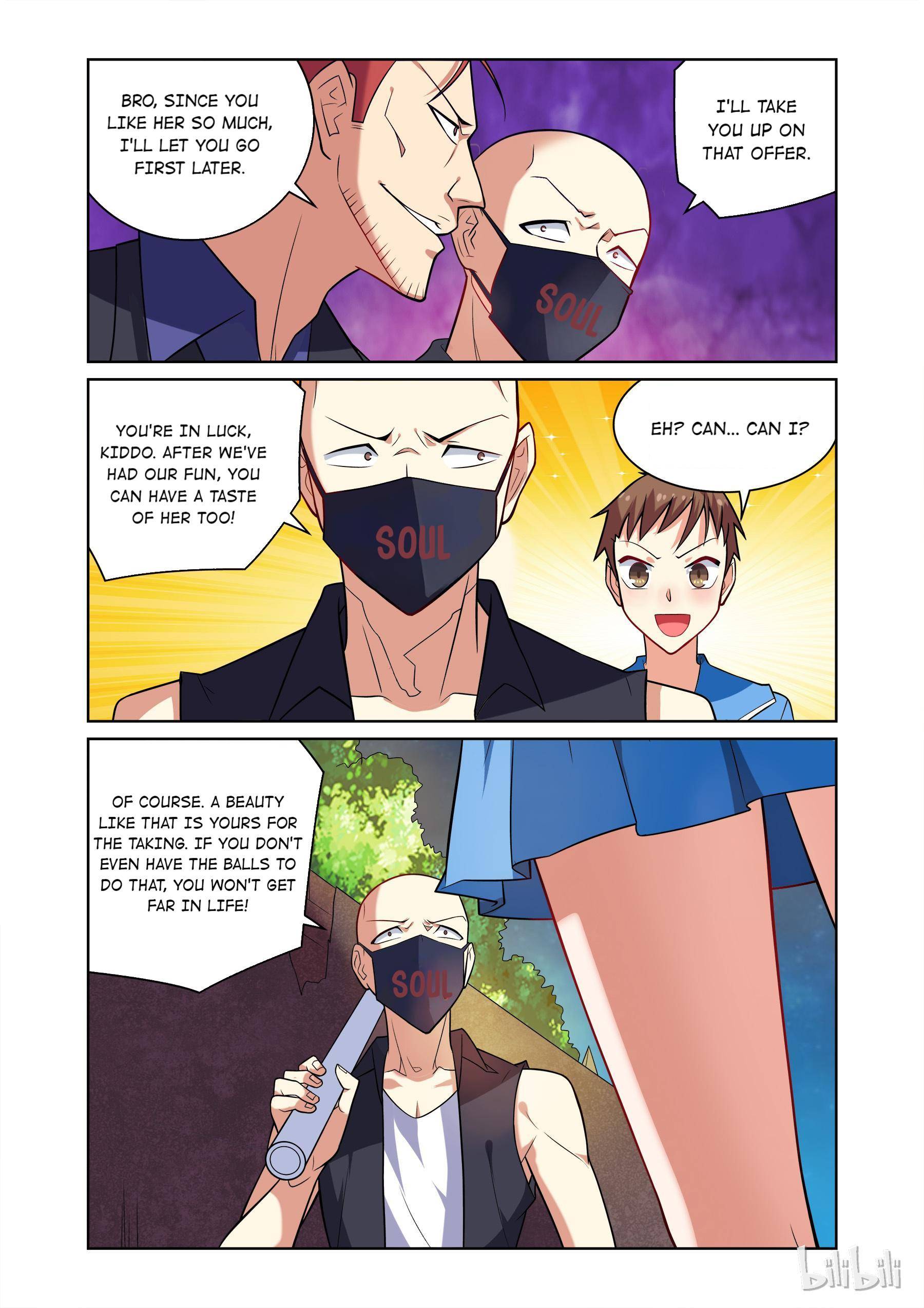 Page 5 of Chapter 81