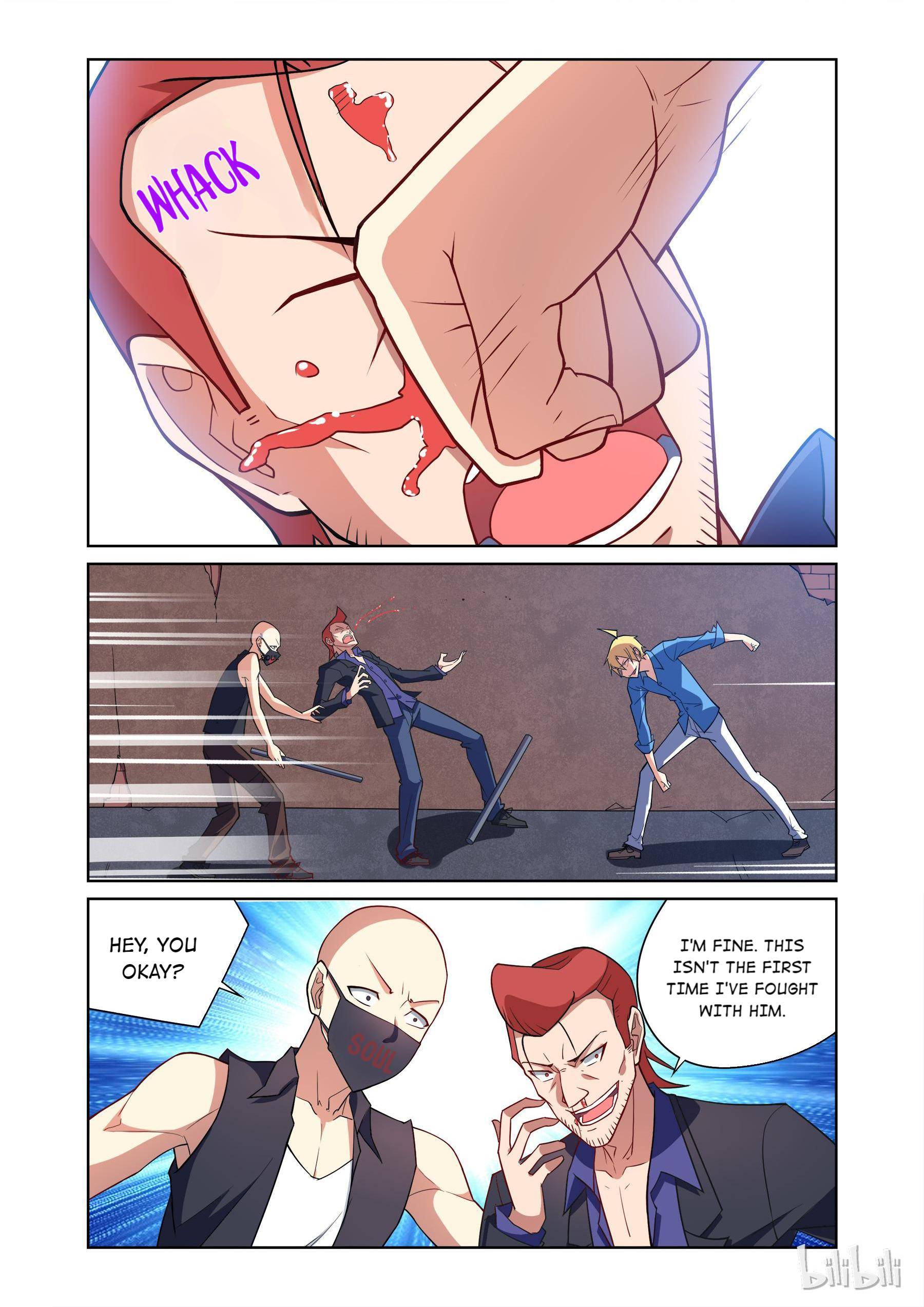 Page 8 of Chapter 81