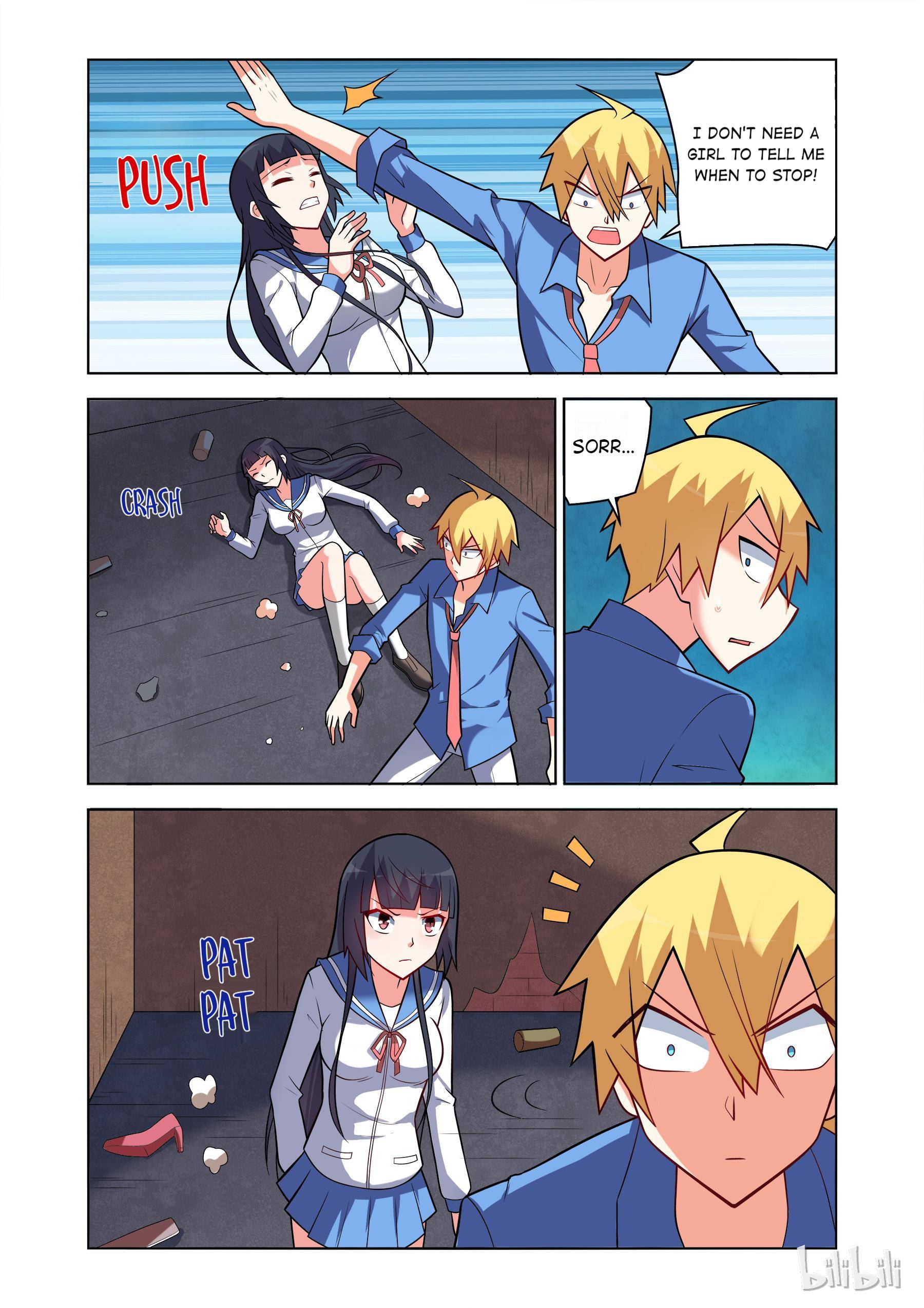 Page 5 of Chapter 82