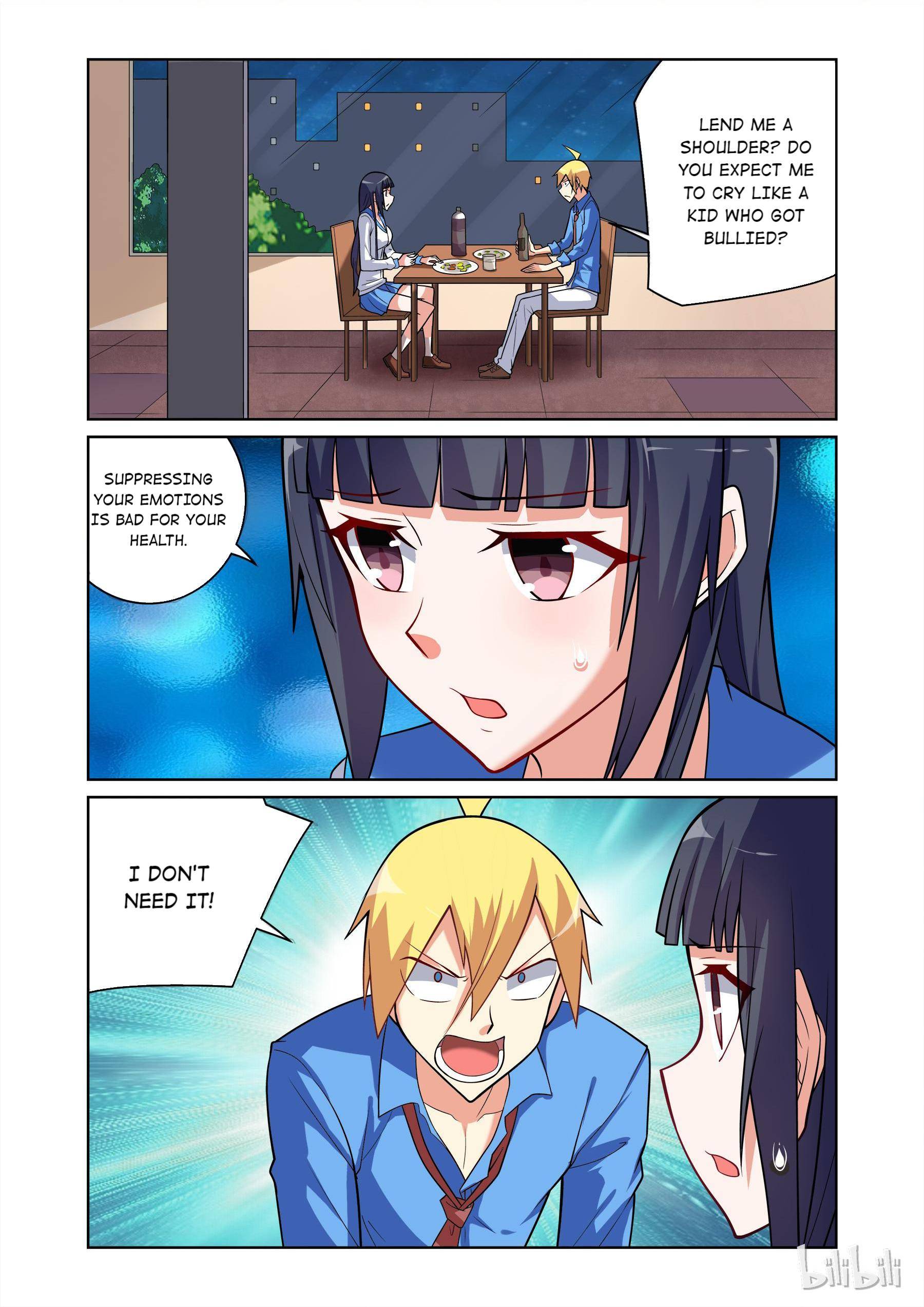 Page 2 of Chapter 83