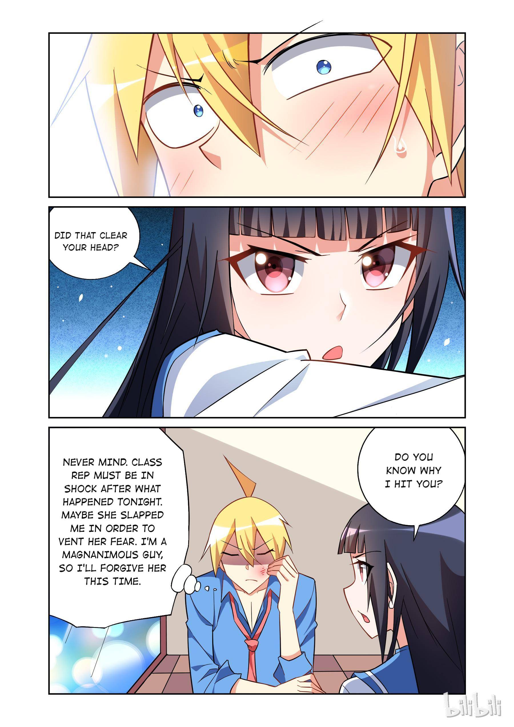 Page 5 of Chapter 83